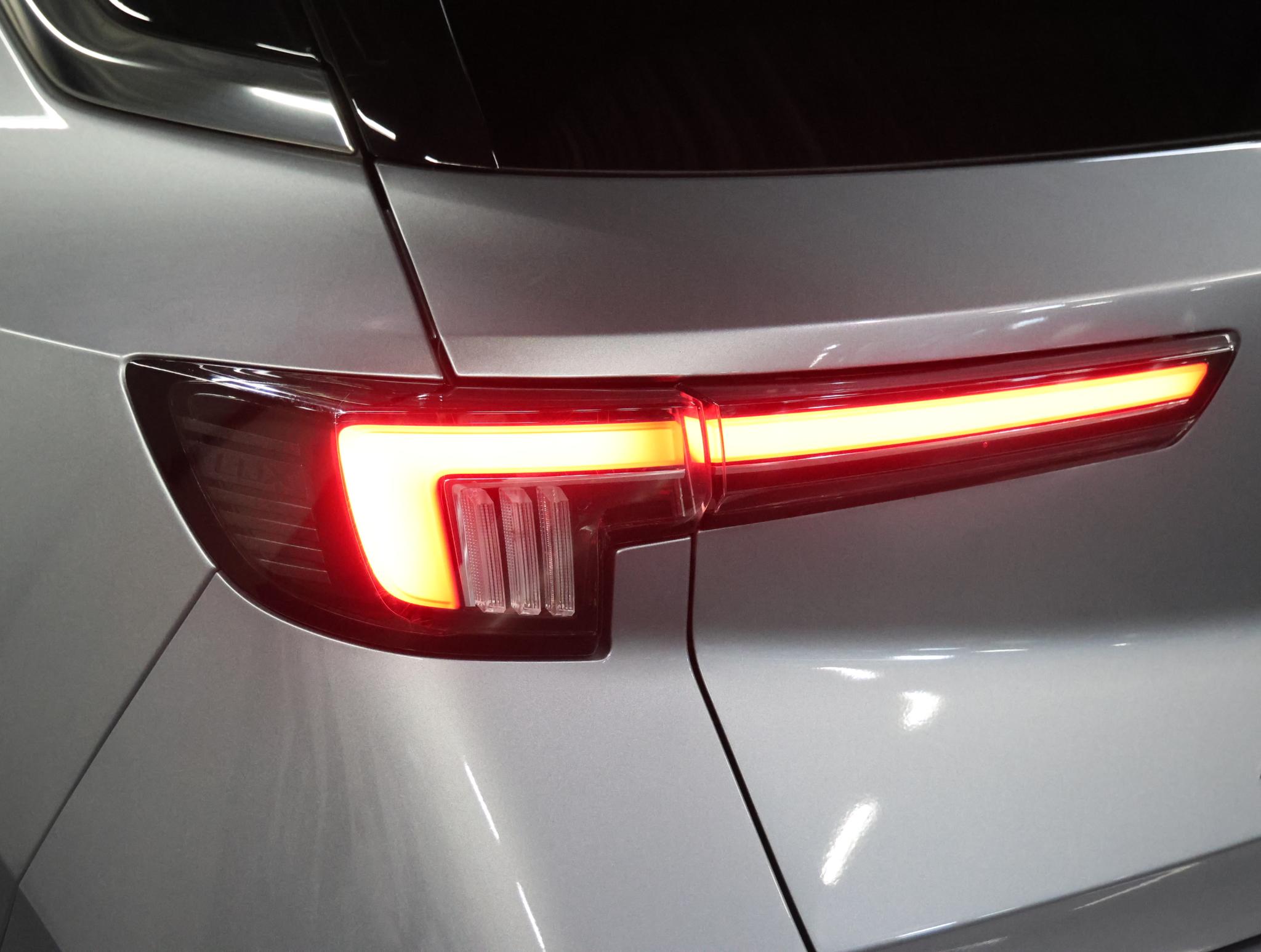 Foto van Opel Mokka