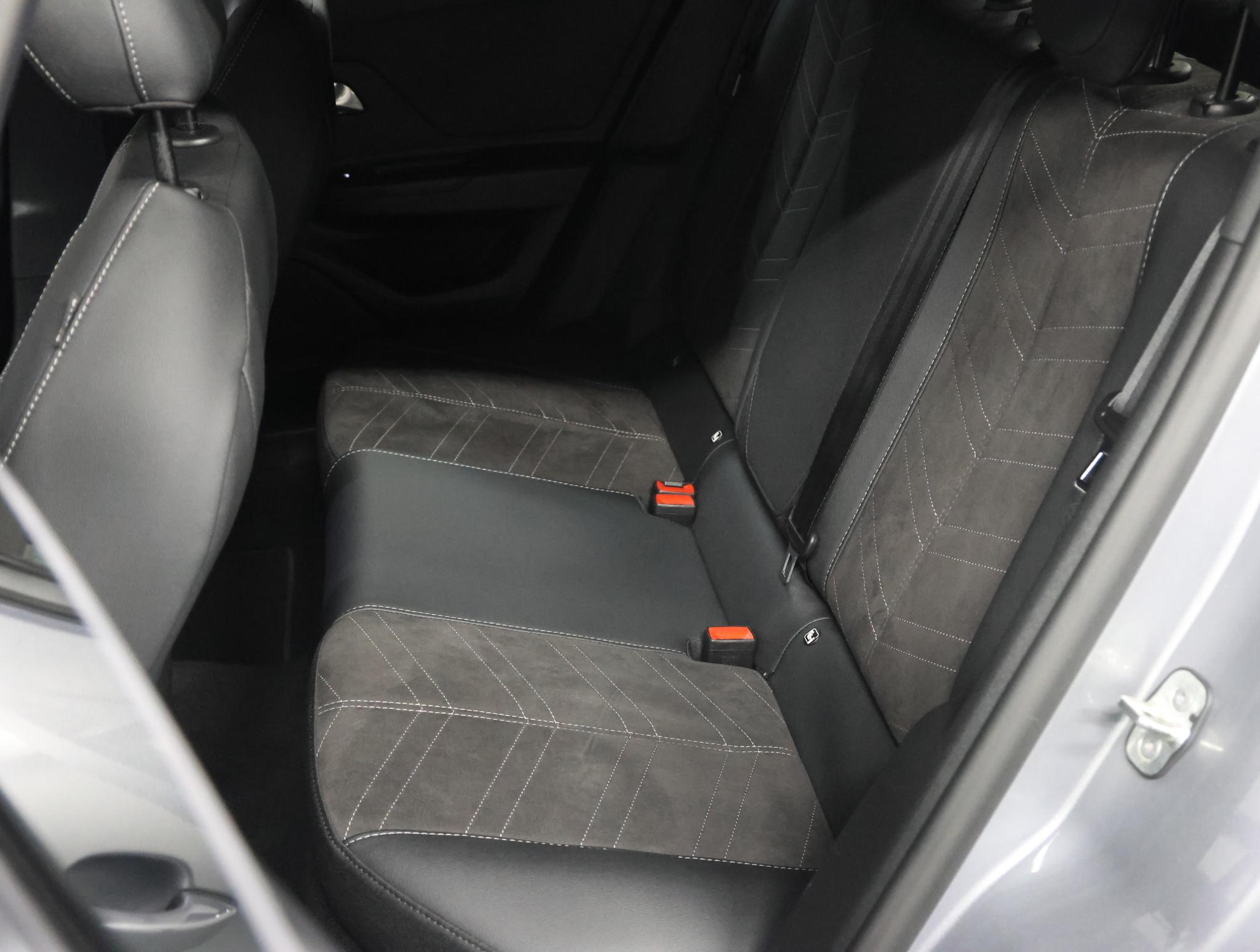 Foto van Opel Mokka