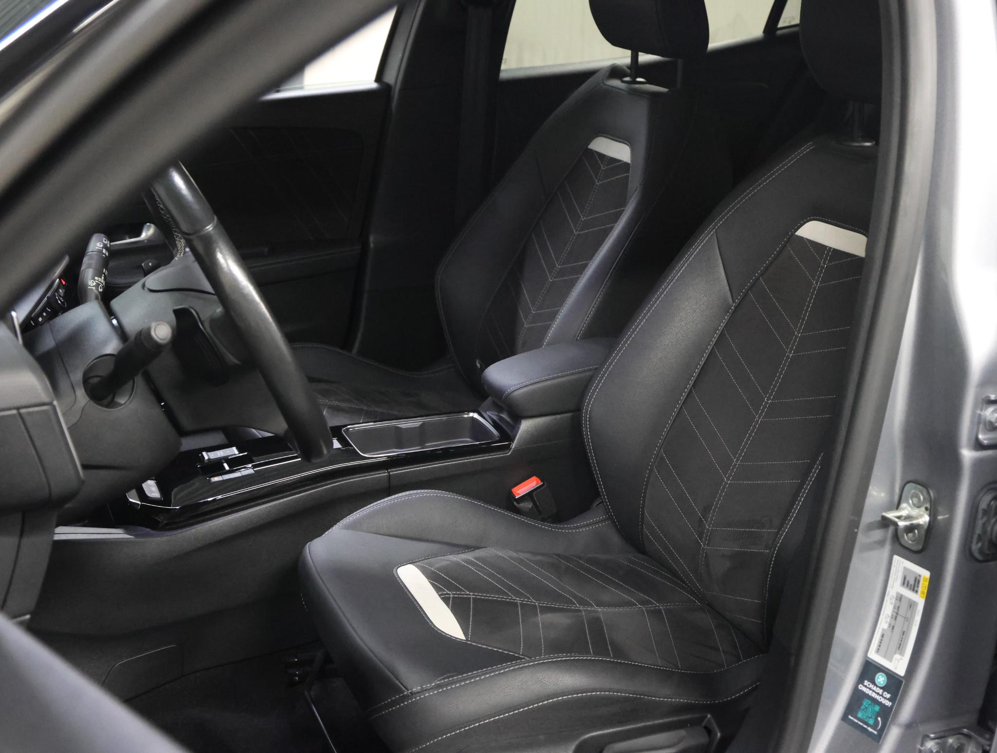 Foto van Opel Mokka