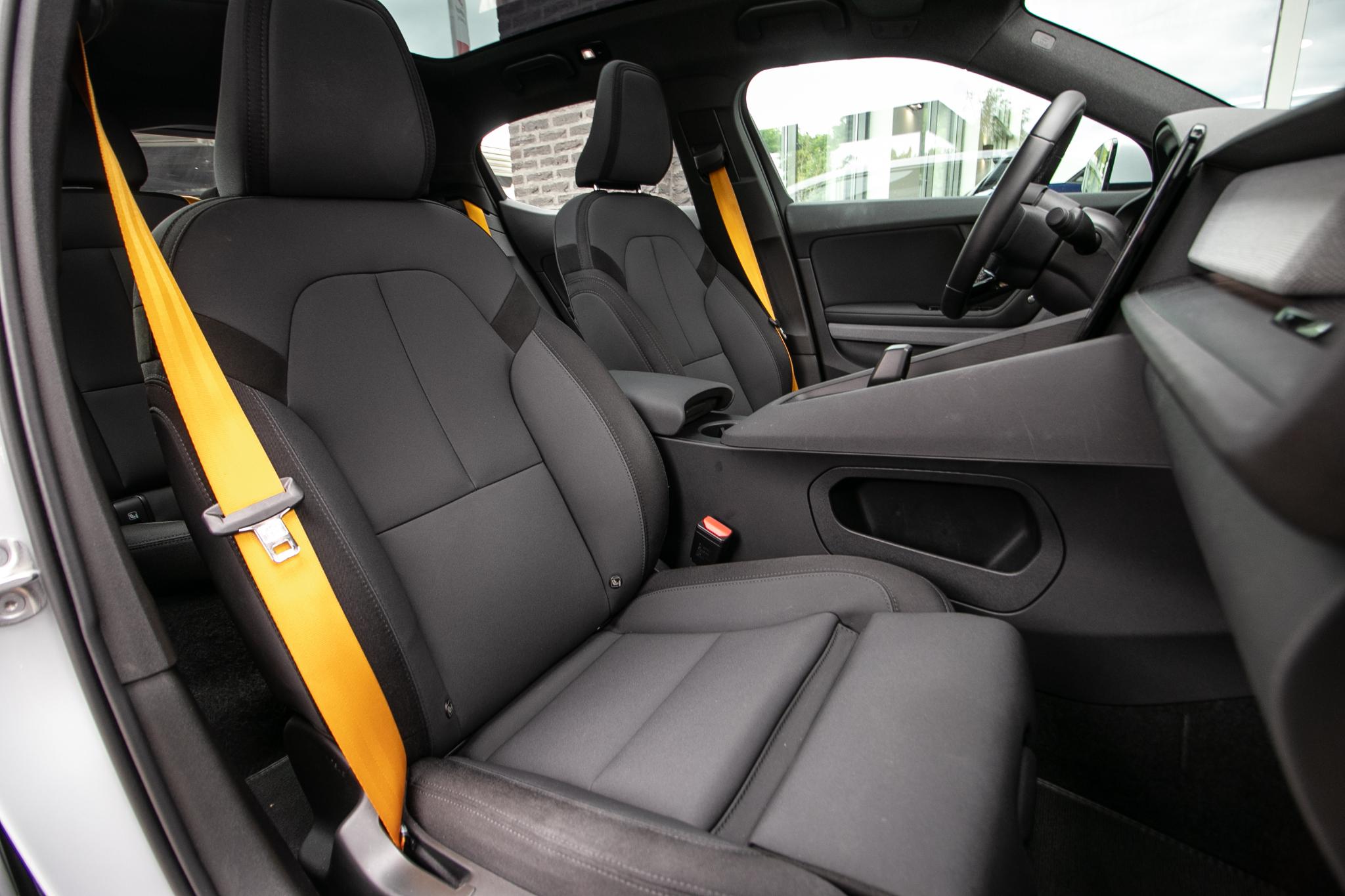 Foto van Polestar Polestar 2