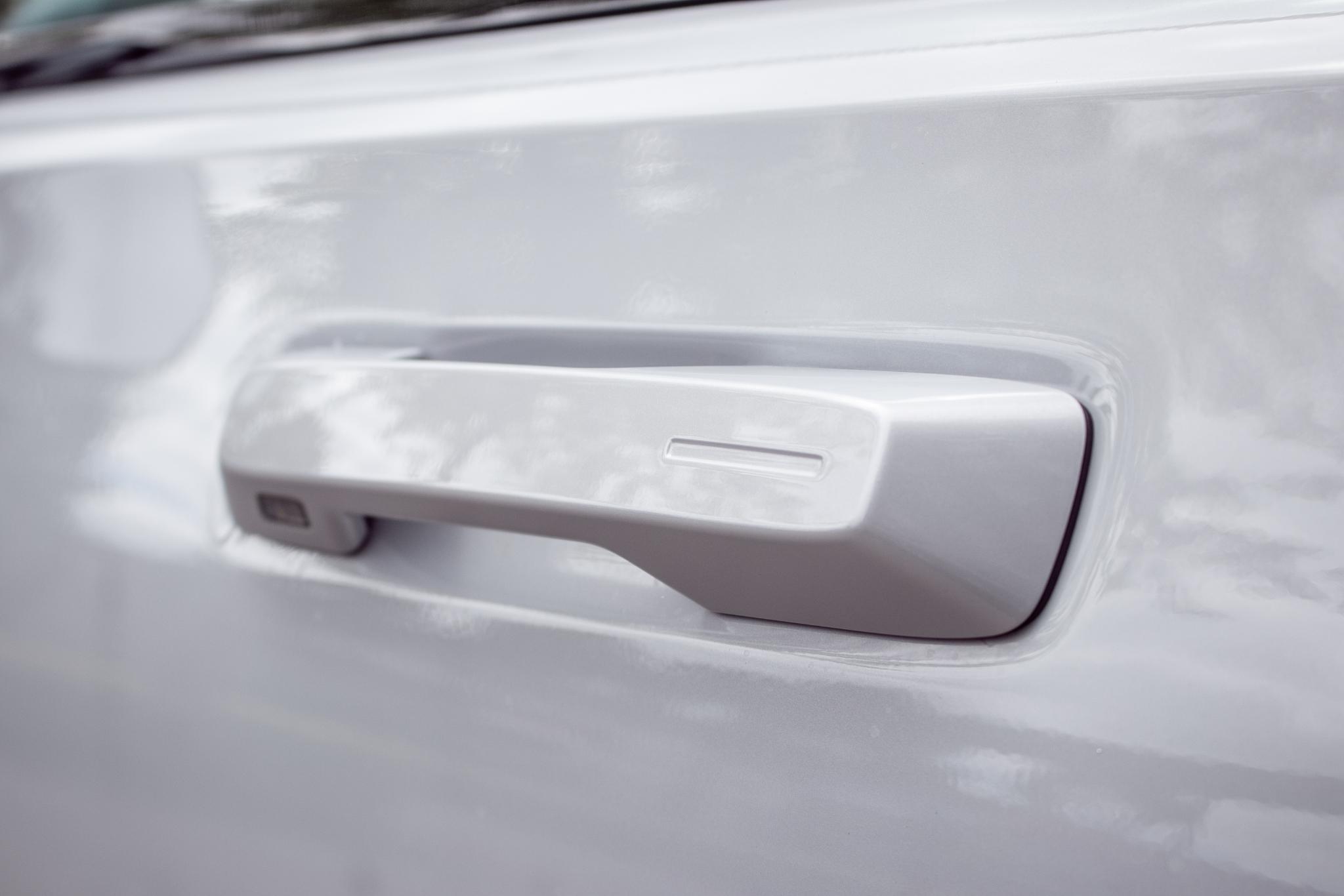 Foto van Polestar Polestar 2