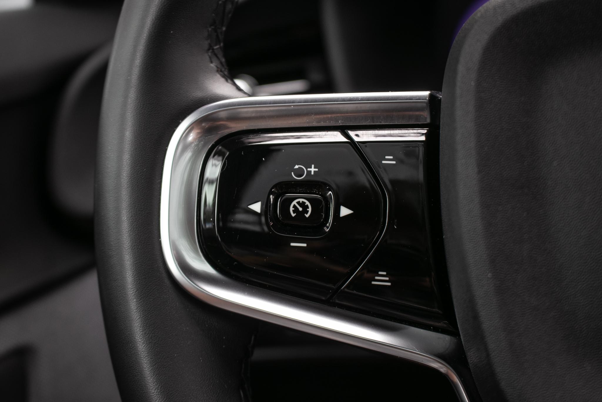 Foto van Polestar Polestar 2