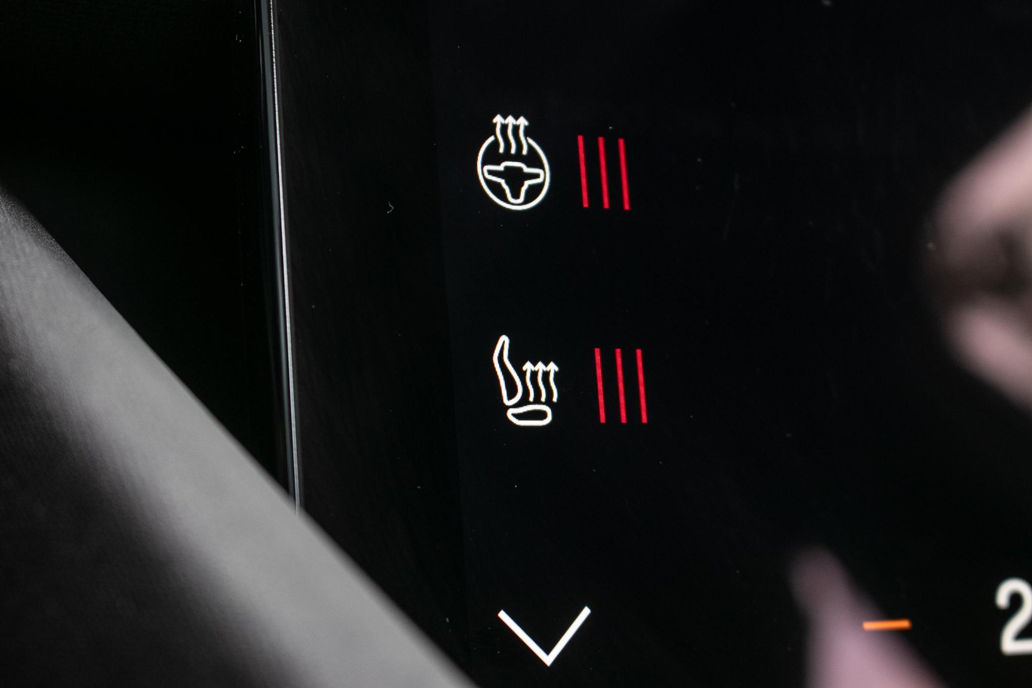 Foto van Polestar Polestar 2