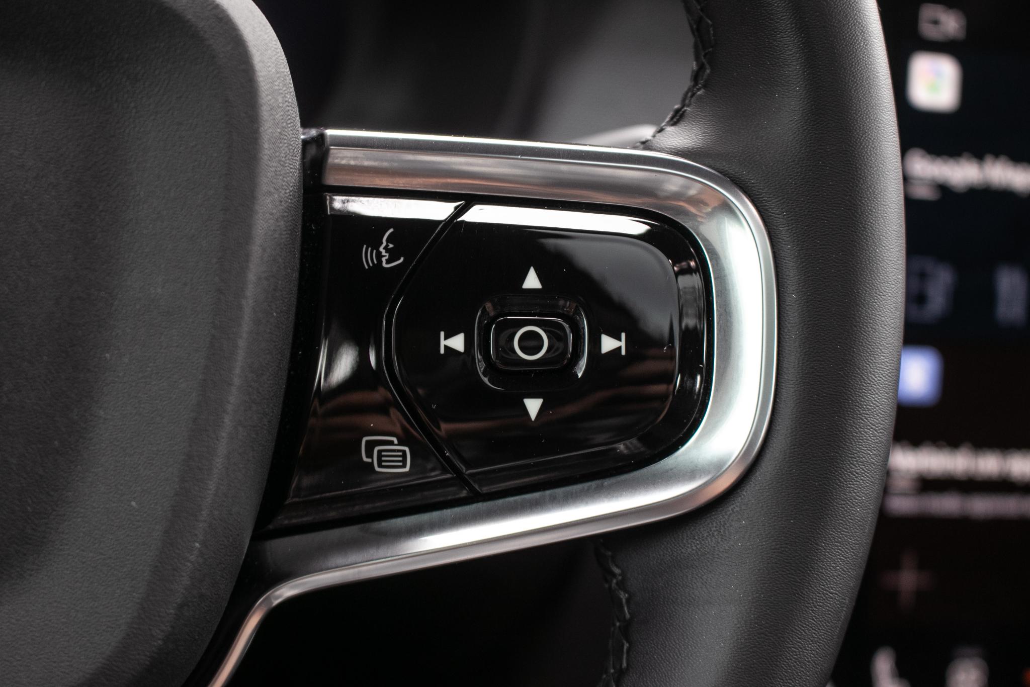 Foto van Polestar Polestar 2