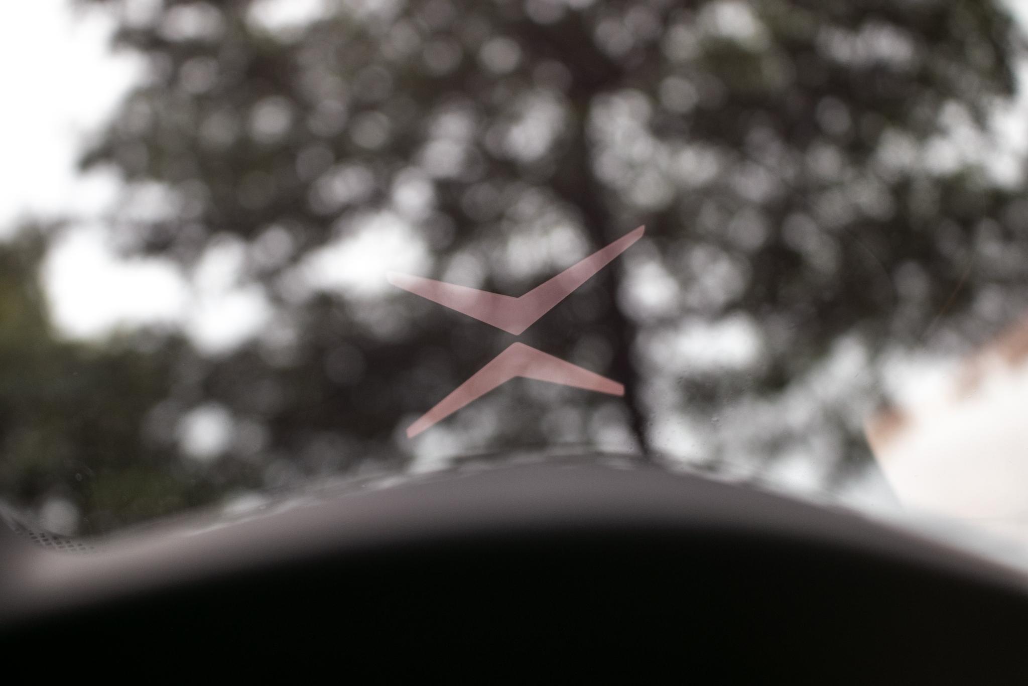 Foto van Polestar Polestar 2