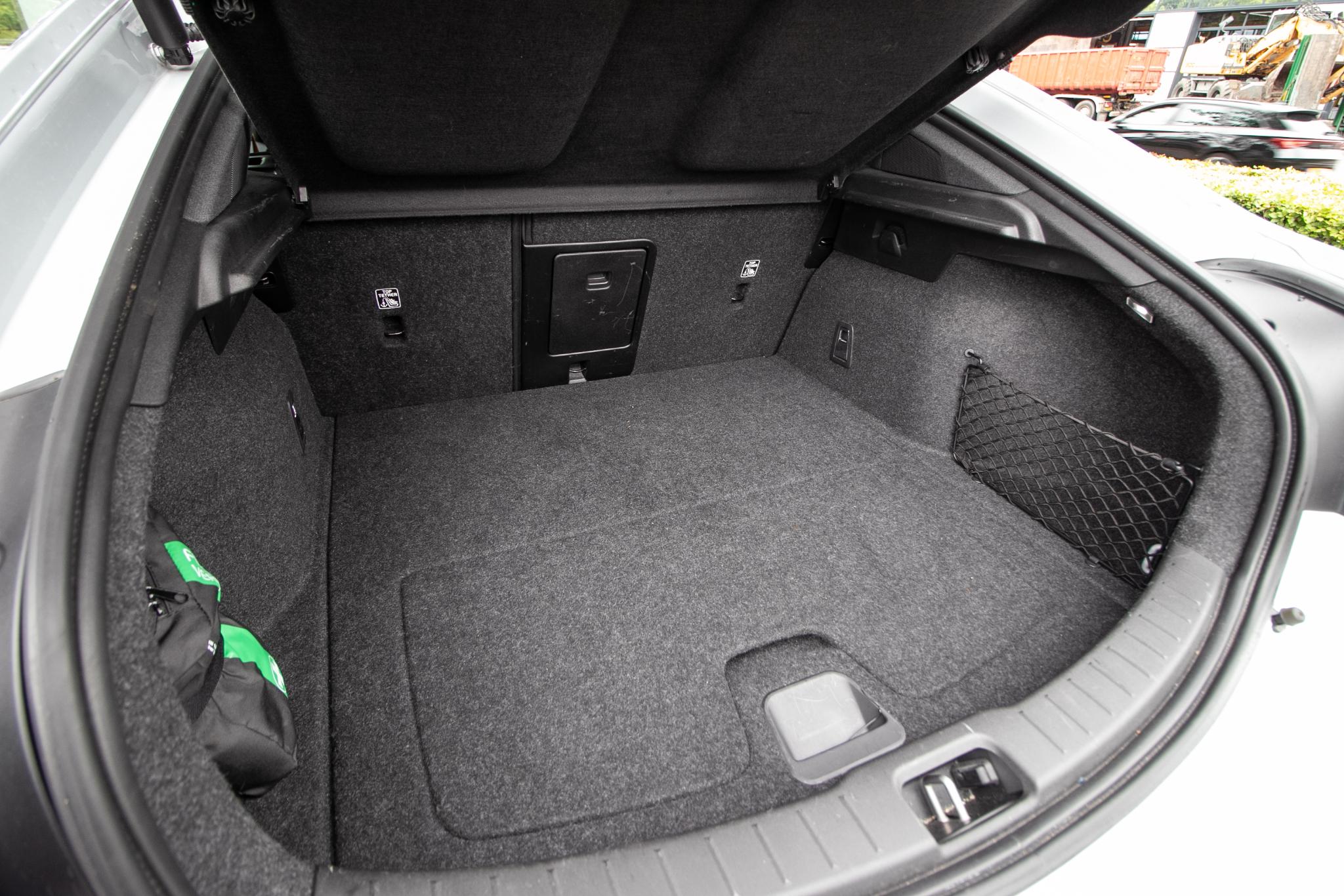 Foto van Polestar Polestar 2