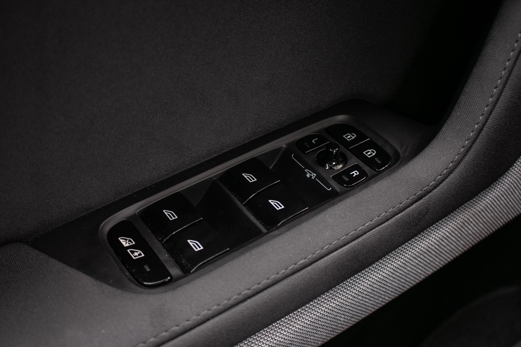 Foto van Polestar Polestar 2