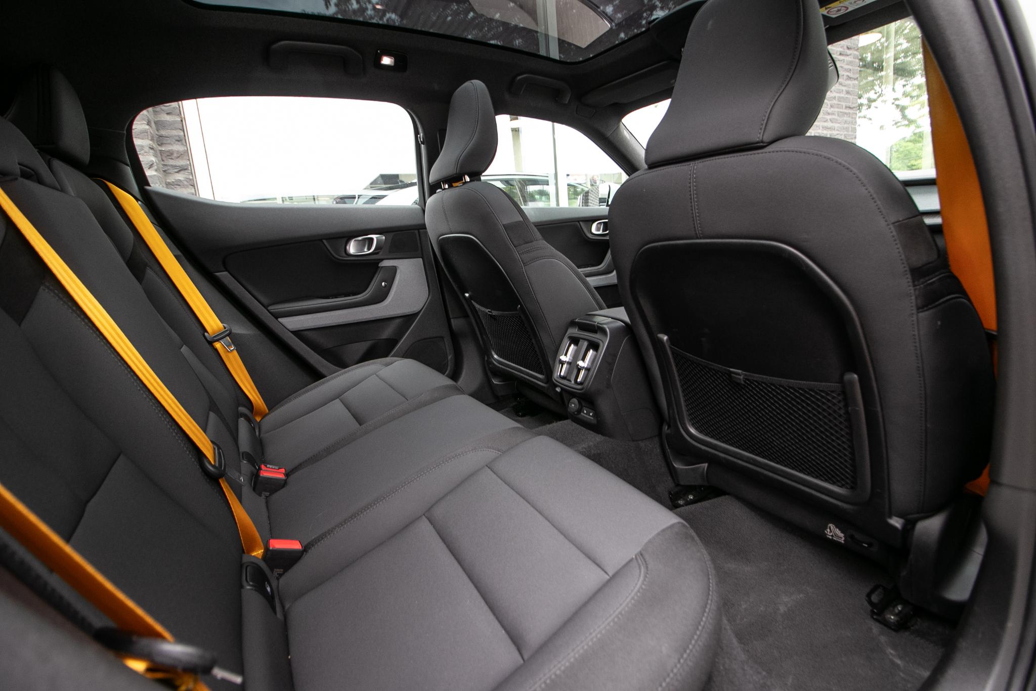 Foto van Polestar Polestar 2