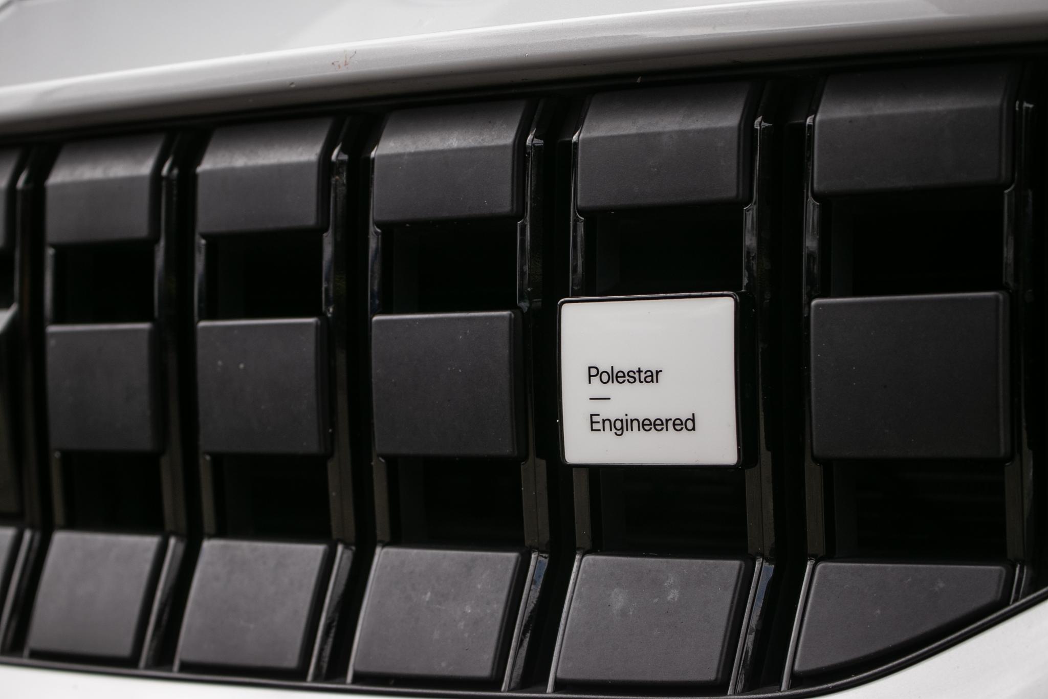Foto van Polestar Polestar 2