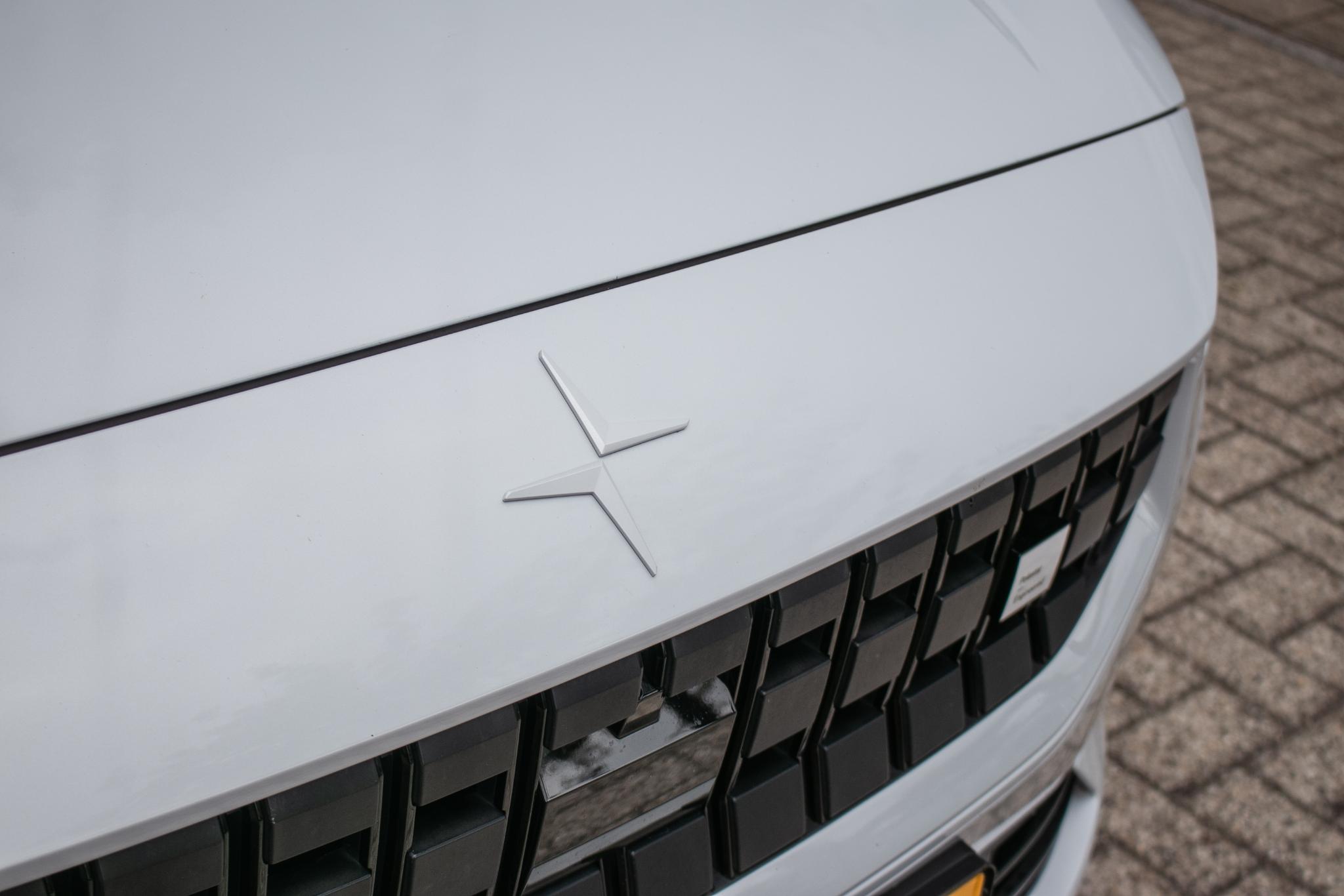 Foto van Polestar Polestar 2