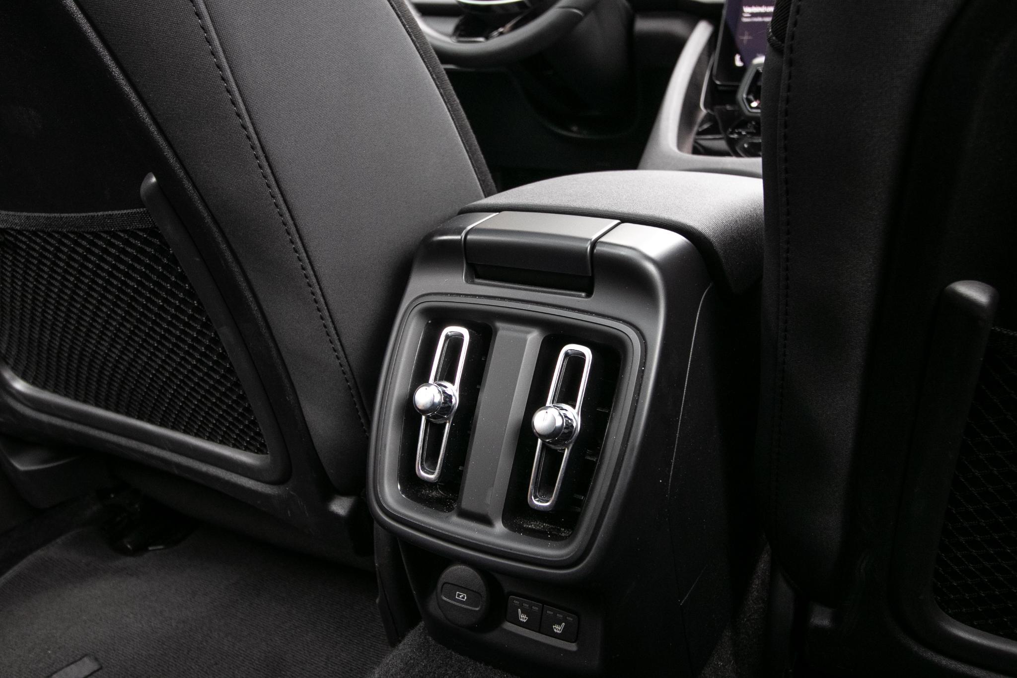Foto van Polestar Polestar 2