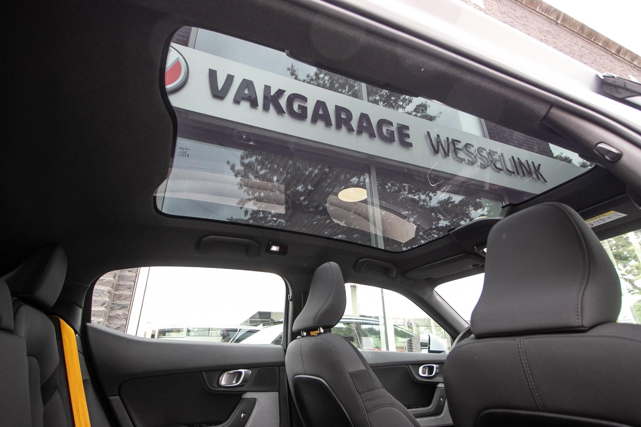 Foto van Polestar Polestar 2