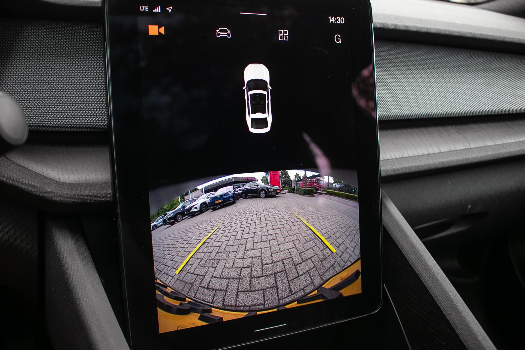 Foto van Polestar Polestar 2