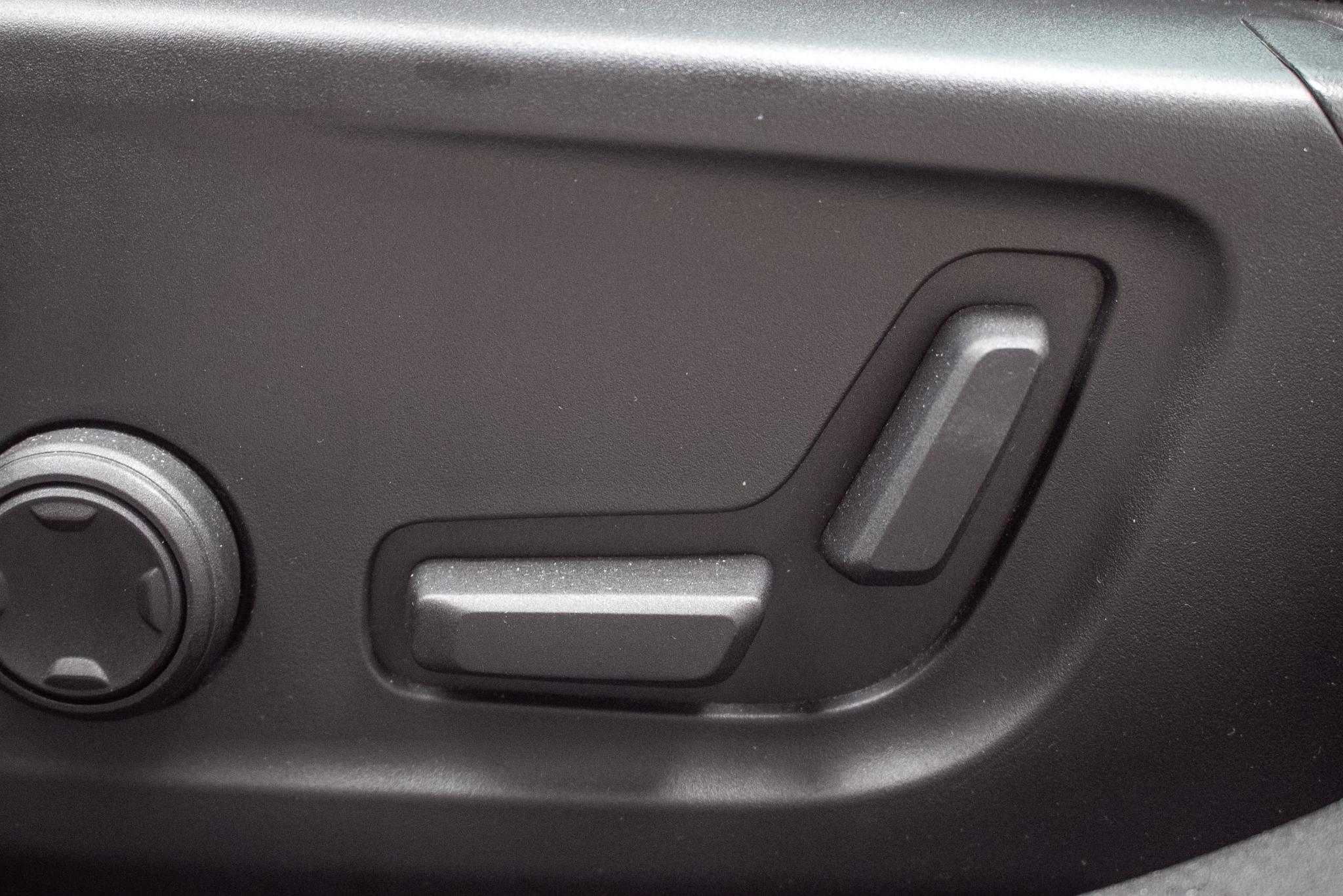 Foto van Polestar Polestar 2