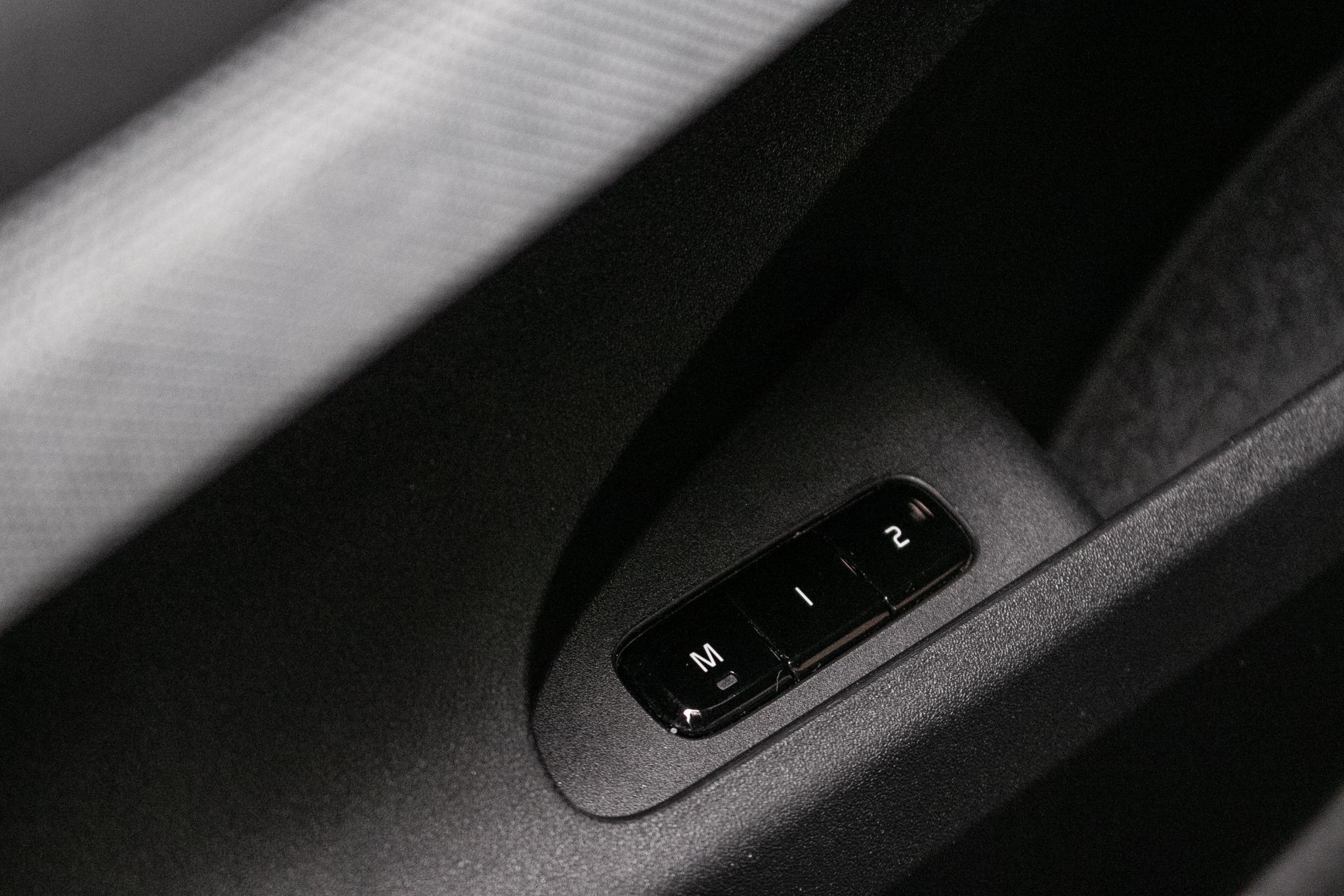 Foto van Polestar Polestar 2