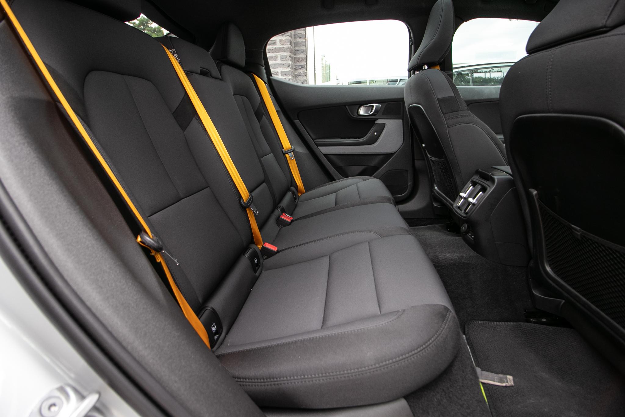 Foto van Polestar Polestar 2
