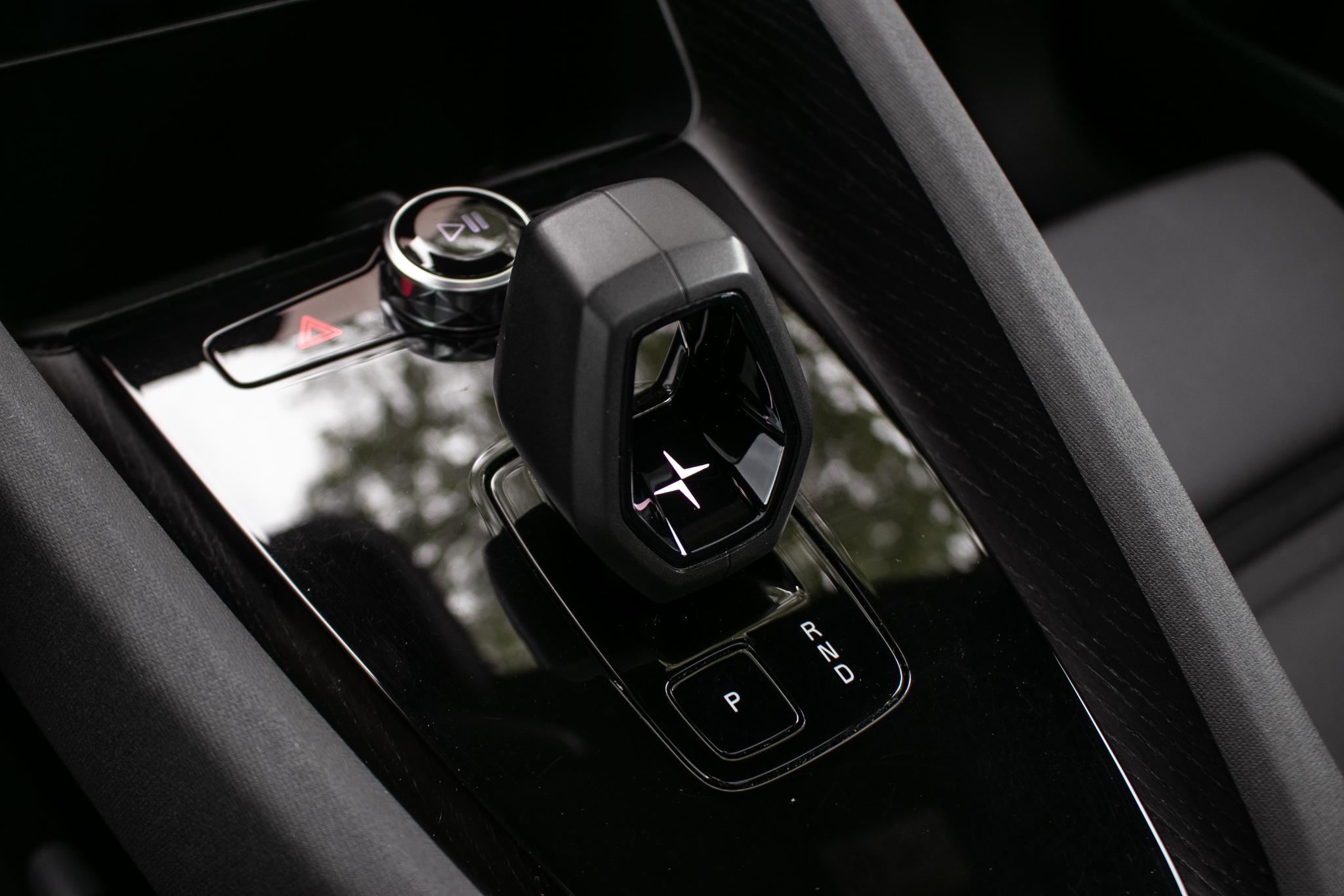 Foto van Polestar Polestar 2