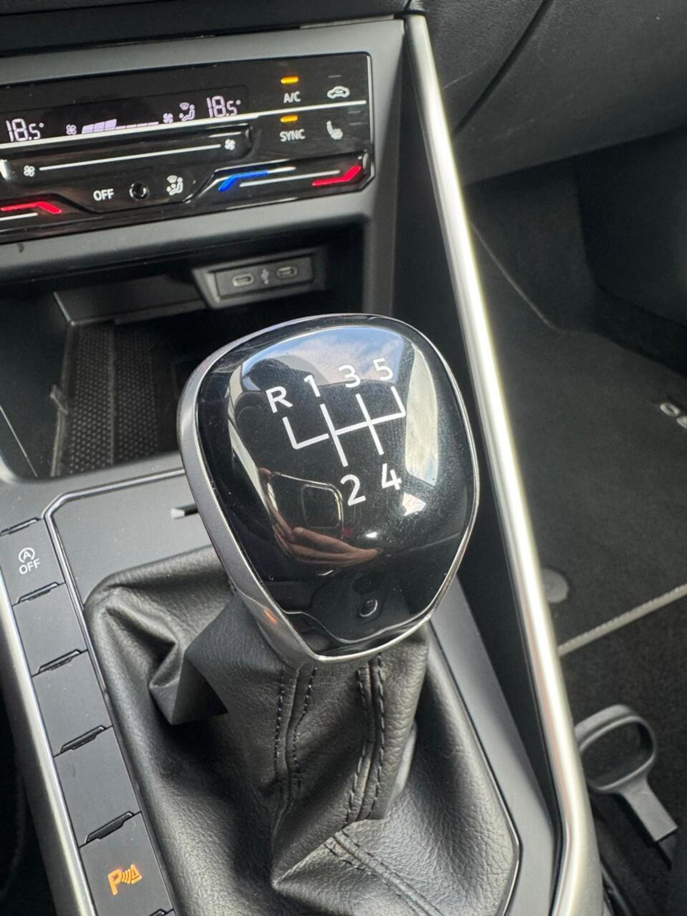 Foto van Volkswagen Taigo