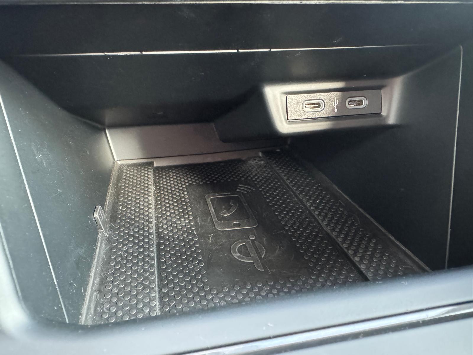 Foto van Volkswagen Taigo