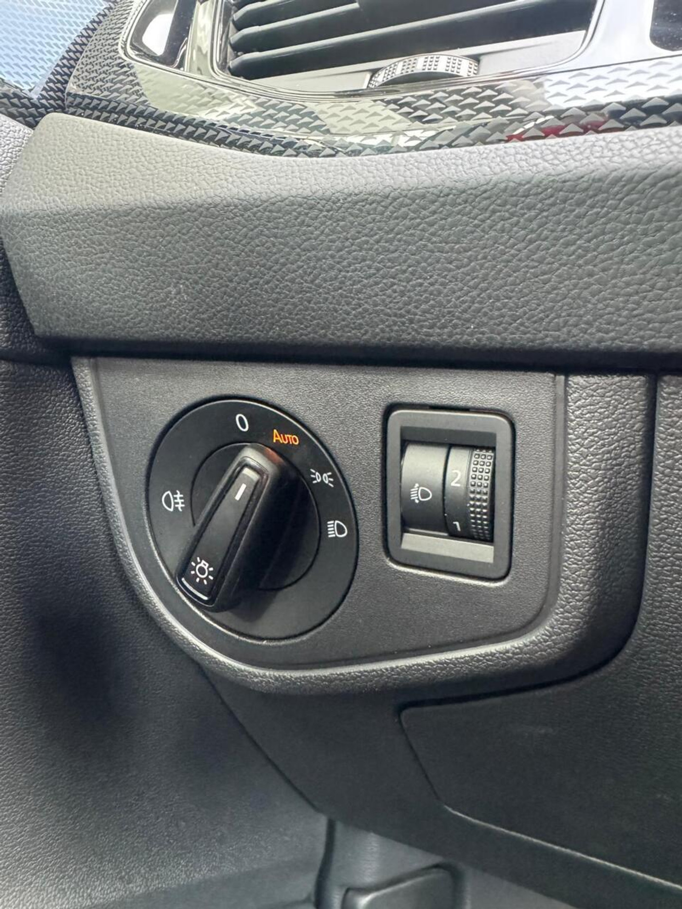 Foto van Volkswagen Taigo