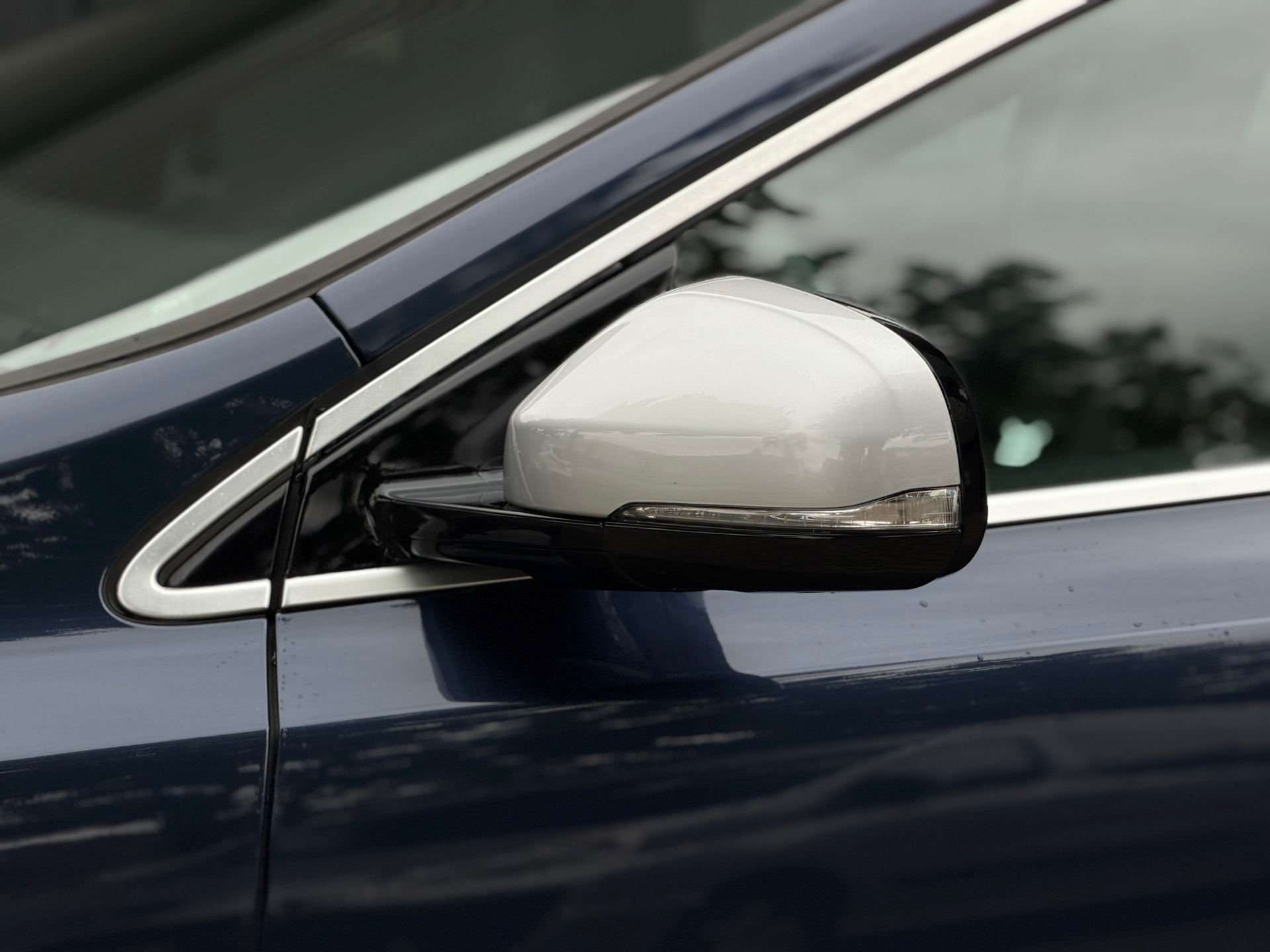 Foto van Volvo V40