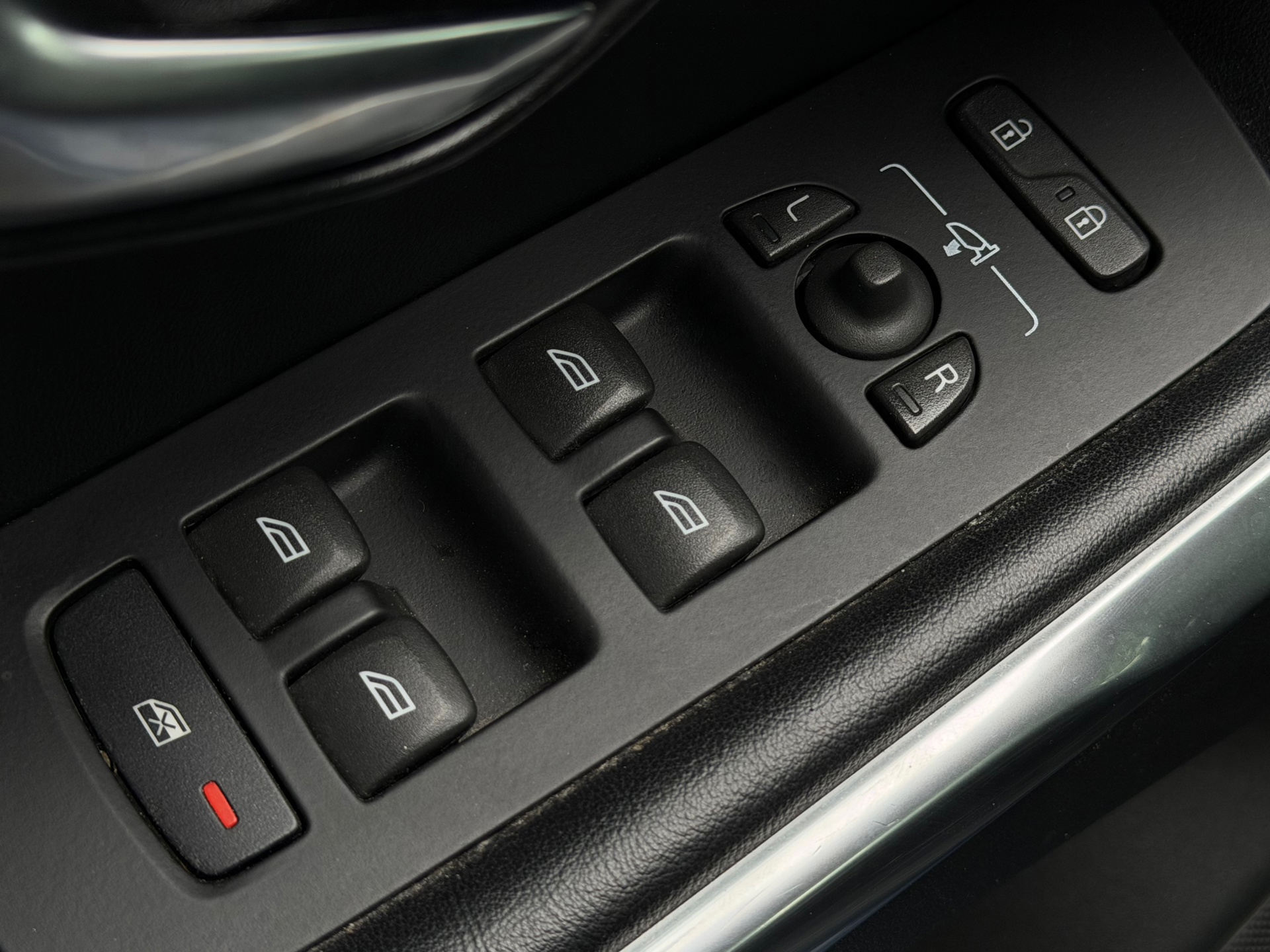Foto van Volvo V40
