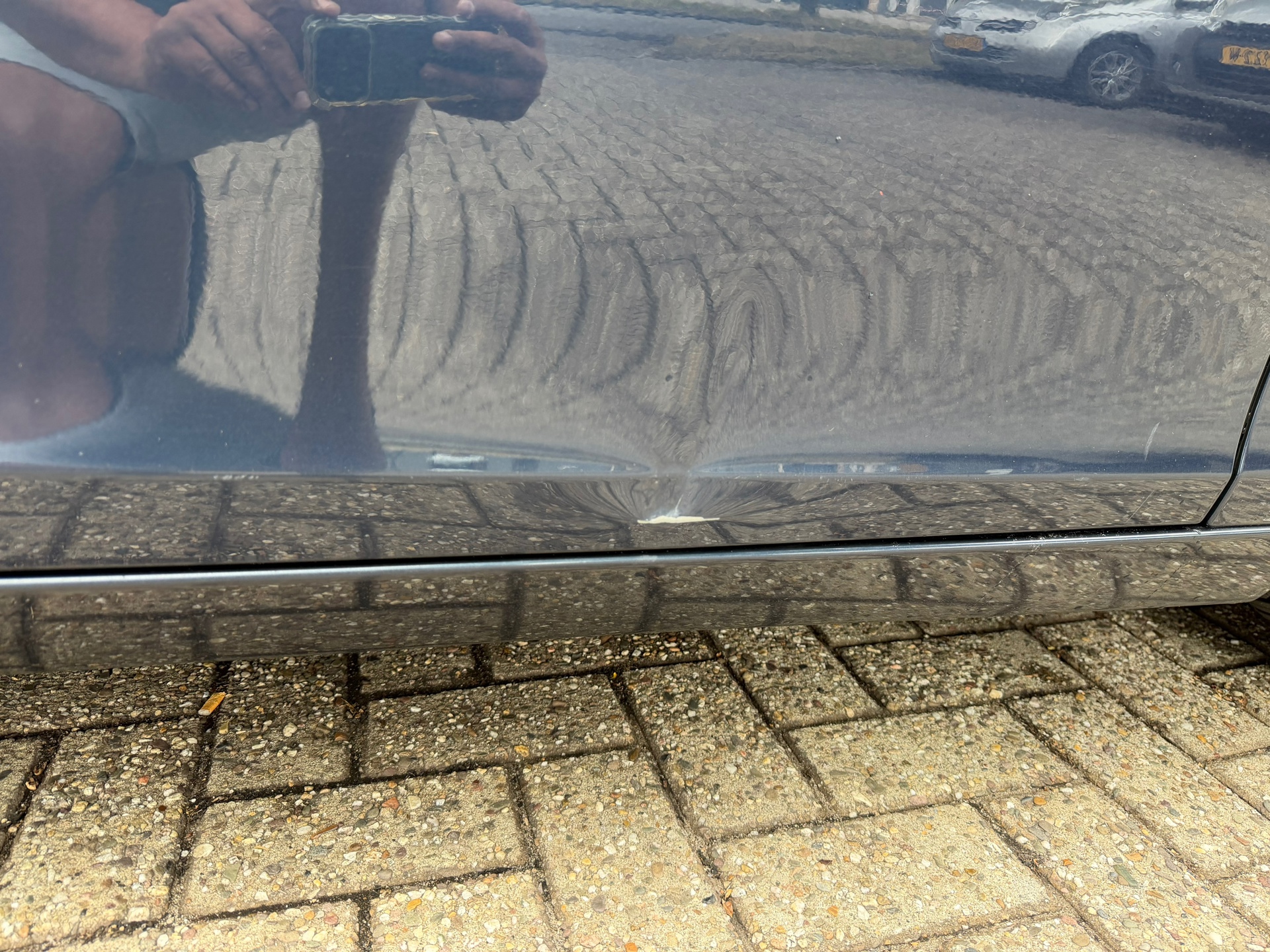 Foto van Volvo V40