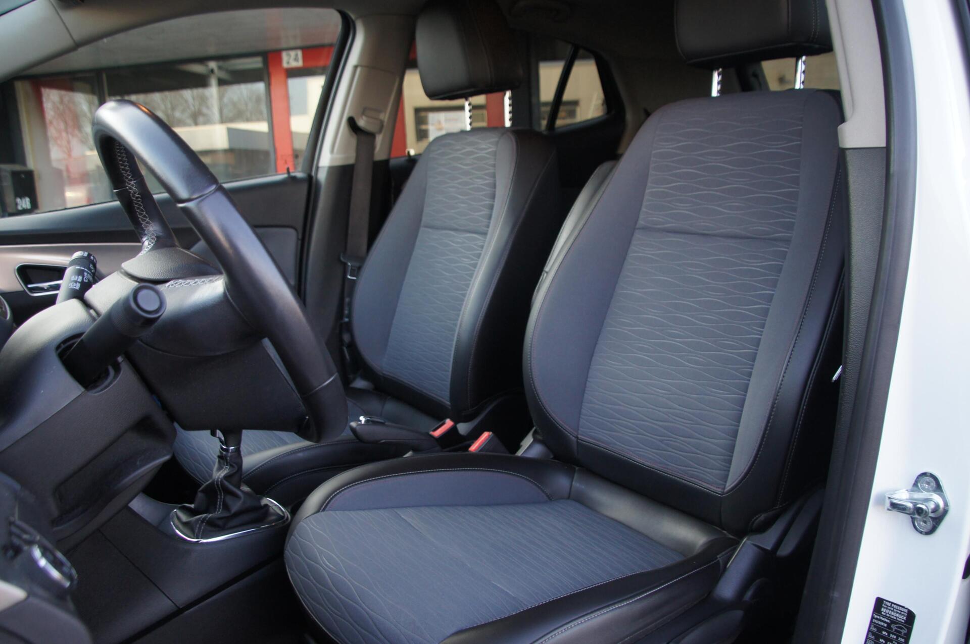 Foto van Opel Mokka