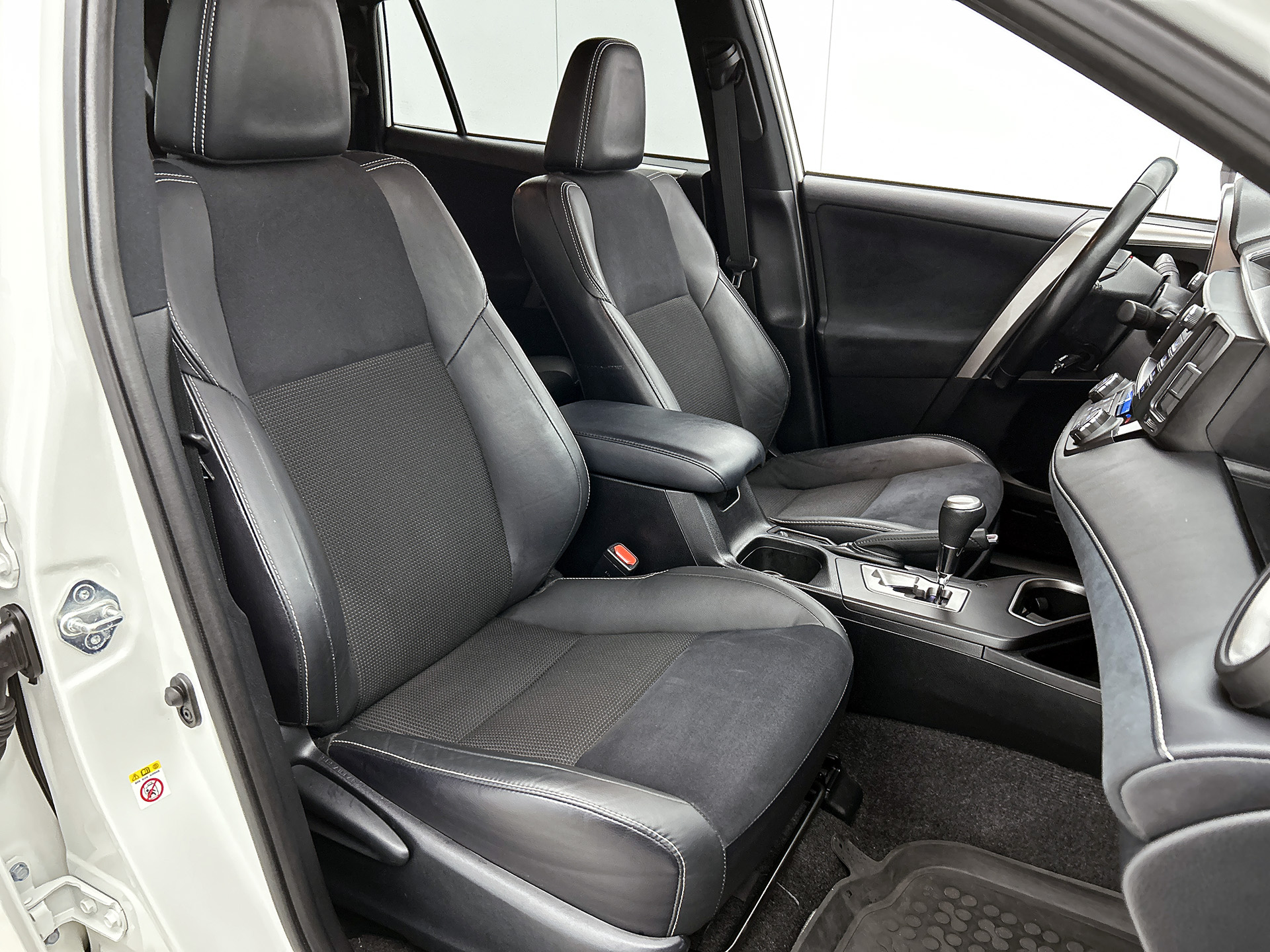 Foto van Toyota Toyota Rav4