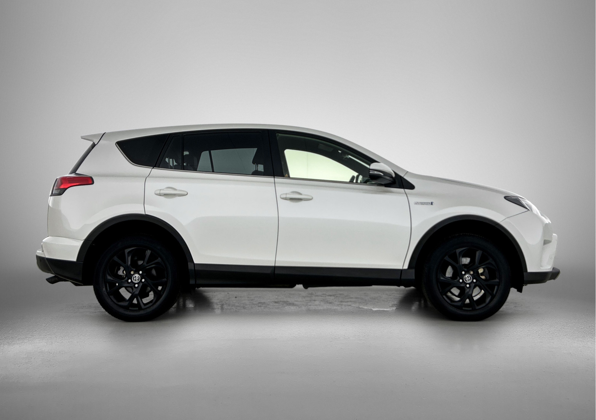 Foto van Toyota Toyota Rav4