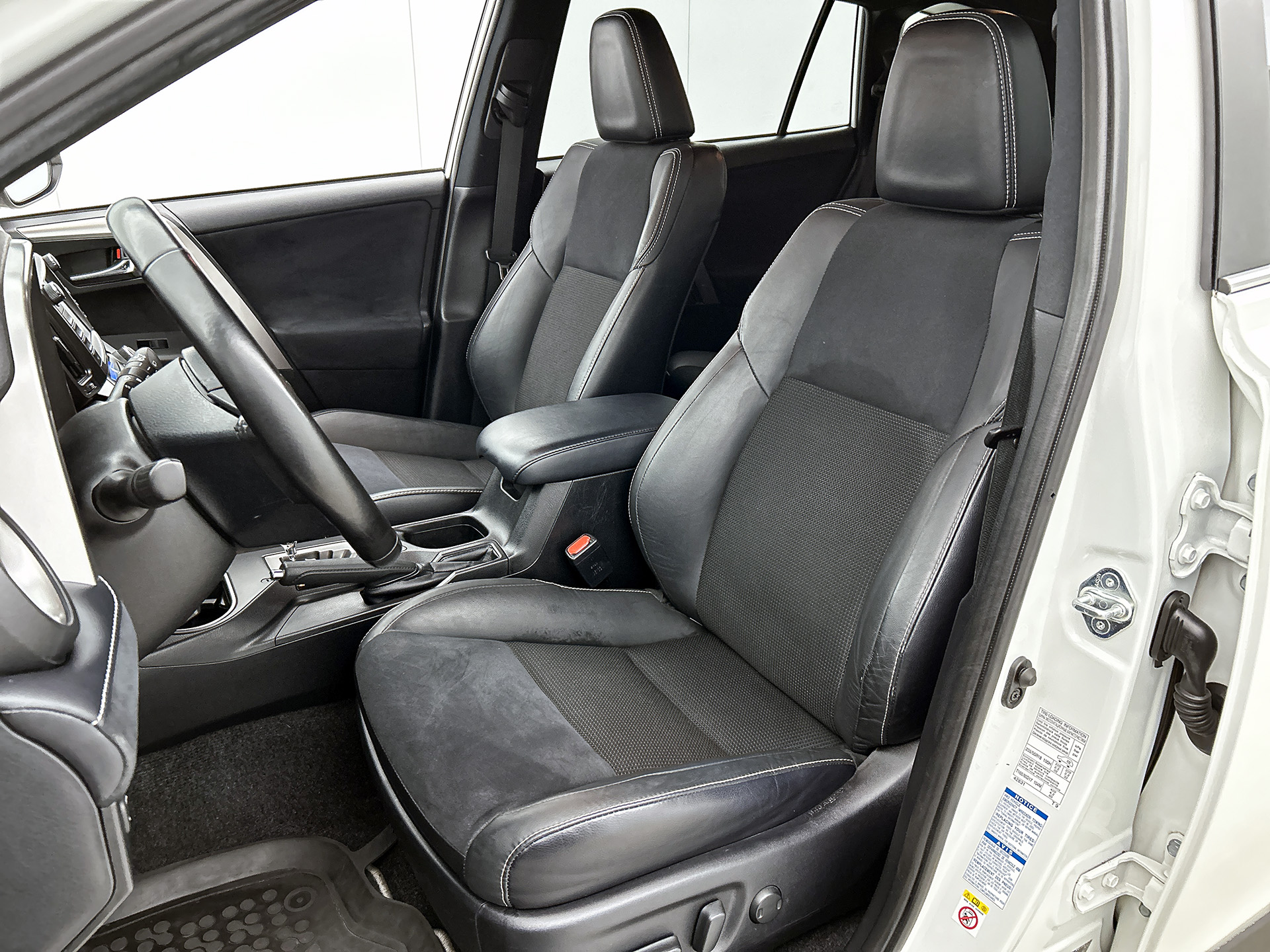 Foto van Toyota Toyota Rav4