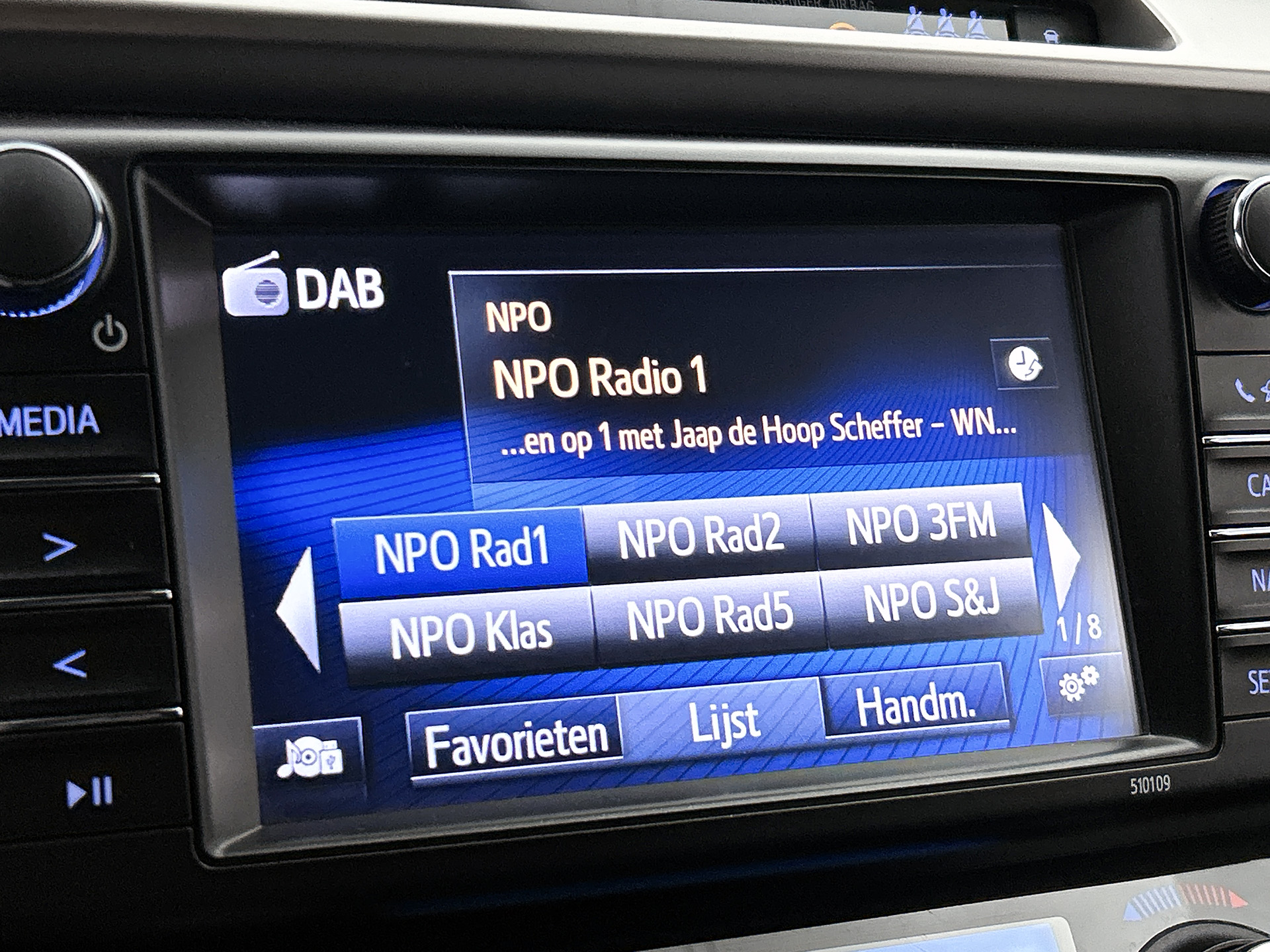 Foto van Toyota Toyota Rav4