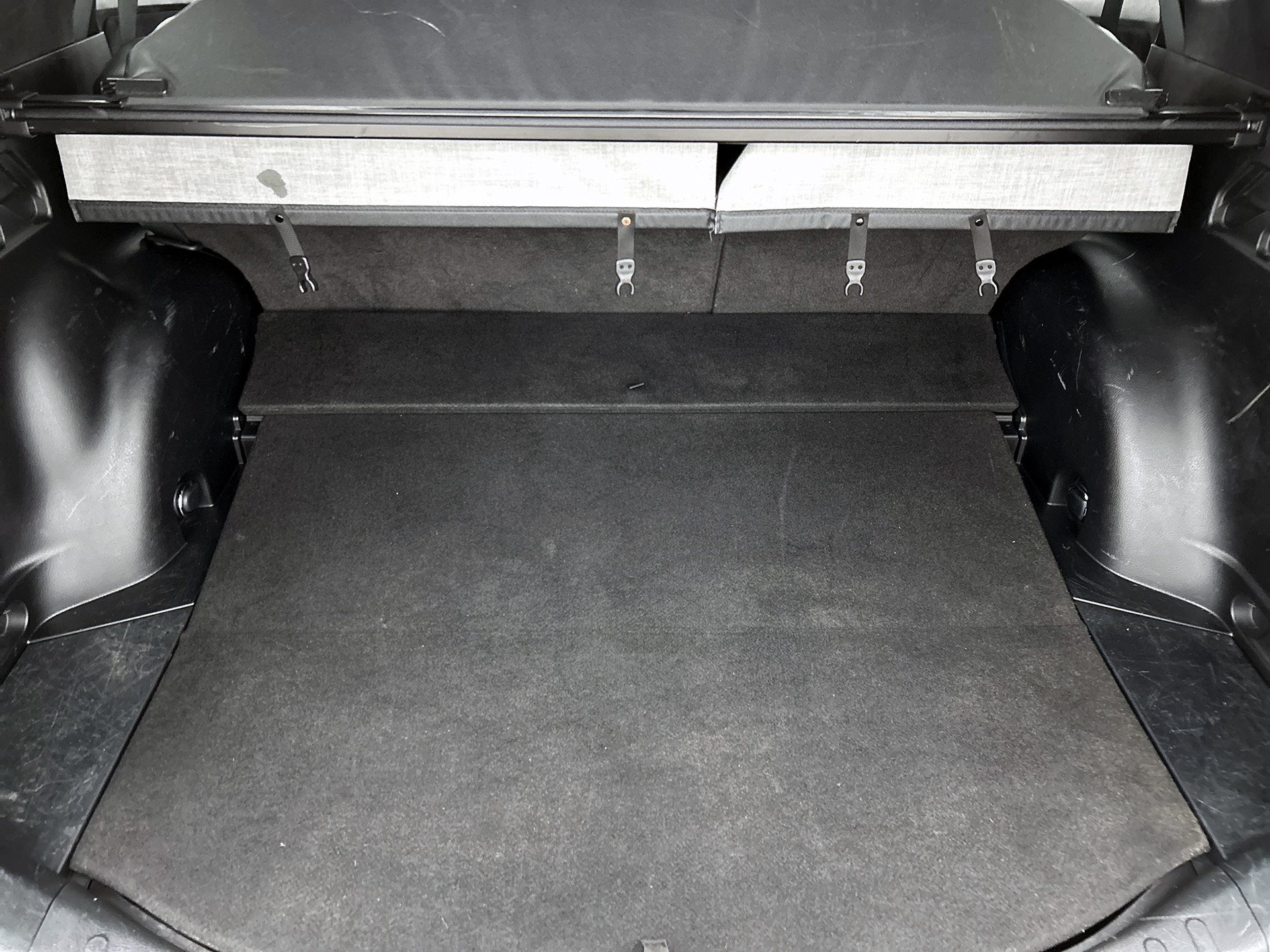 Foto van Toyota Toyota Rav4