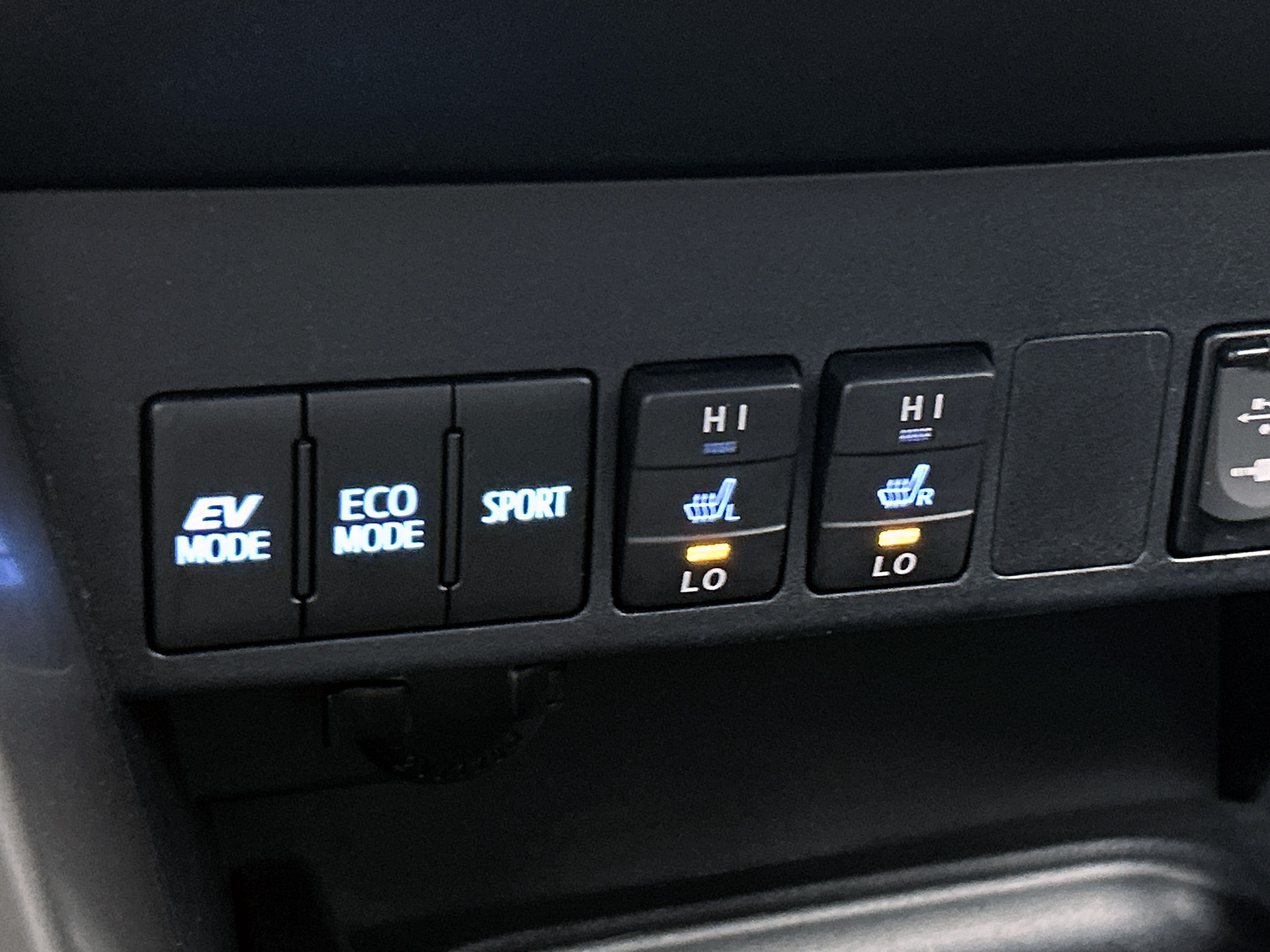 Foto van Toyota Toyota Rav4