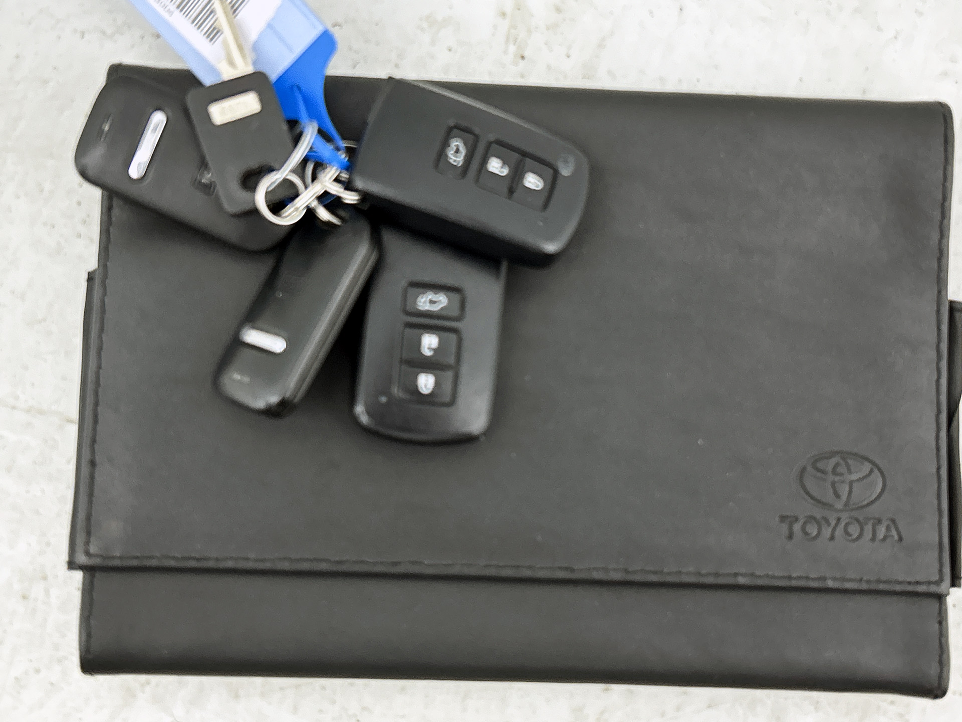 Foto van Toyota Toyota Rav4