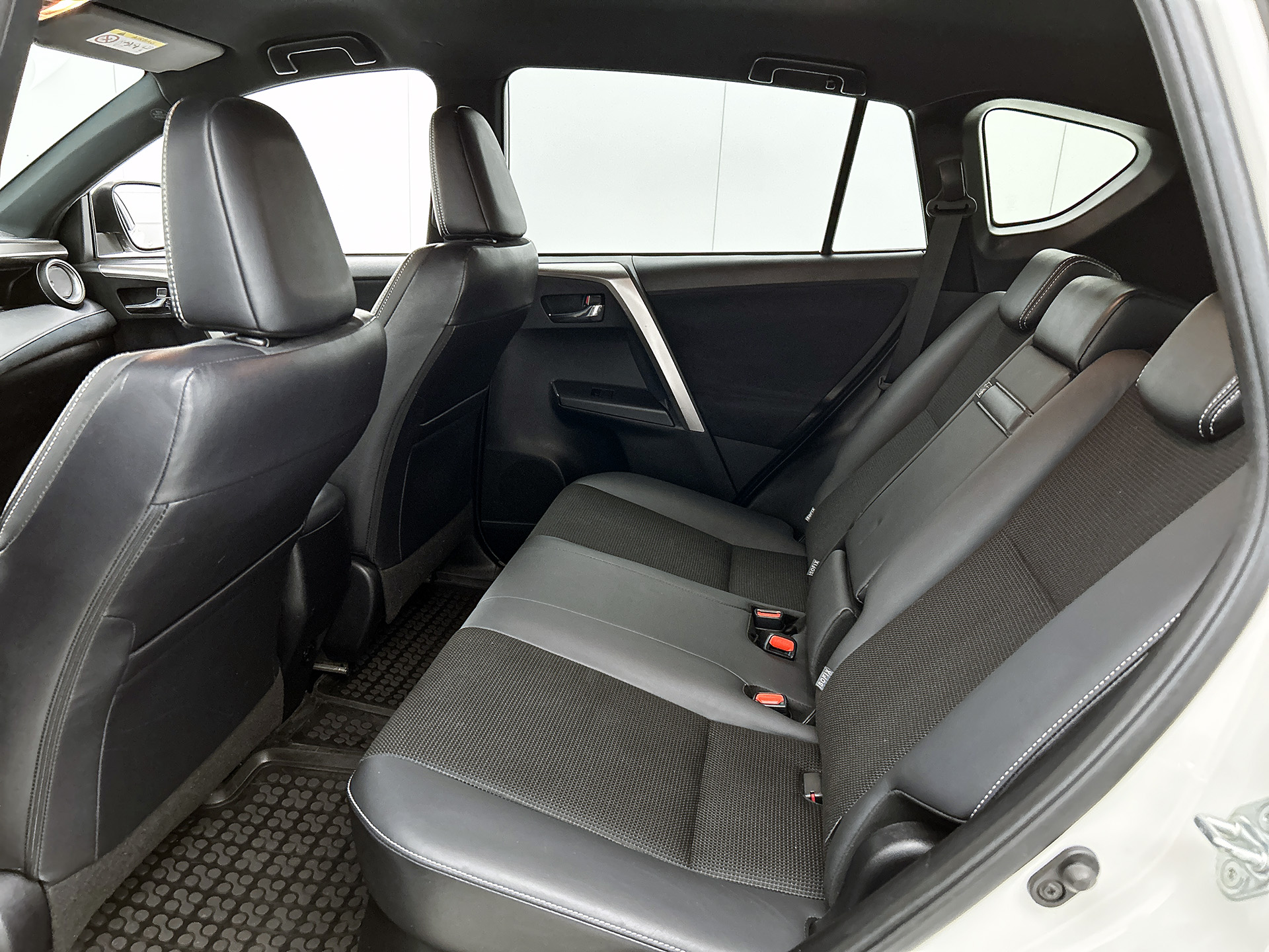Foto van Toyota Toyota Rav4