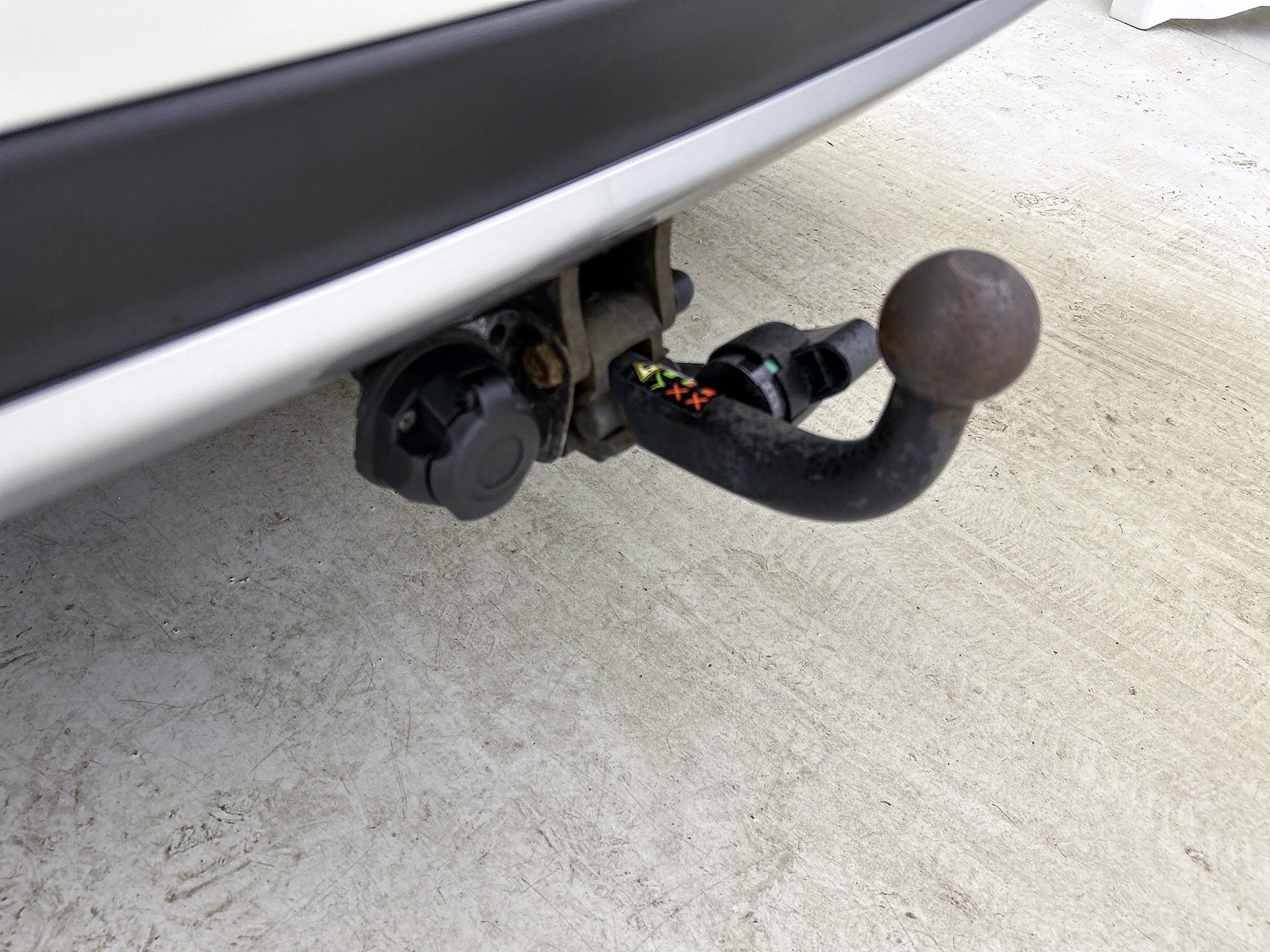 Foto van Toyota Toyota Rav4