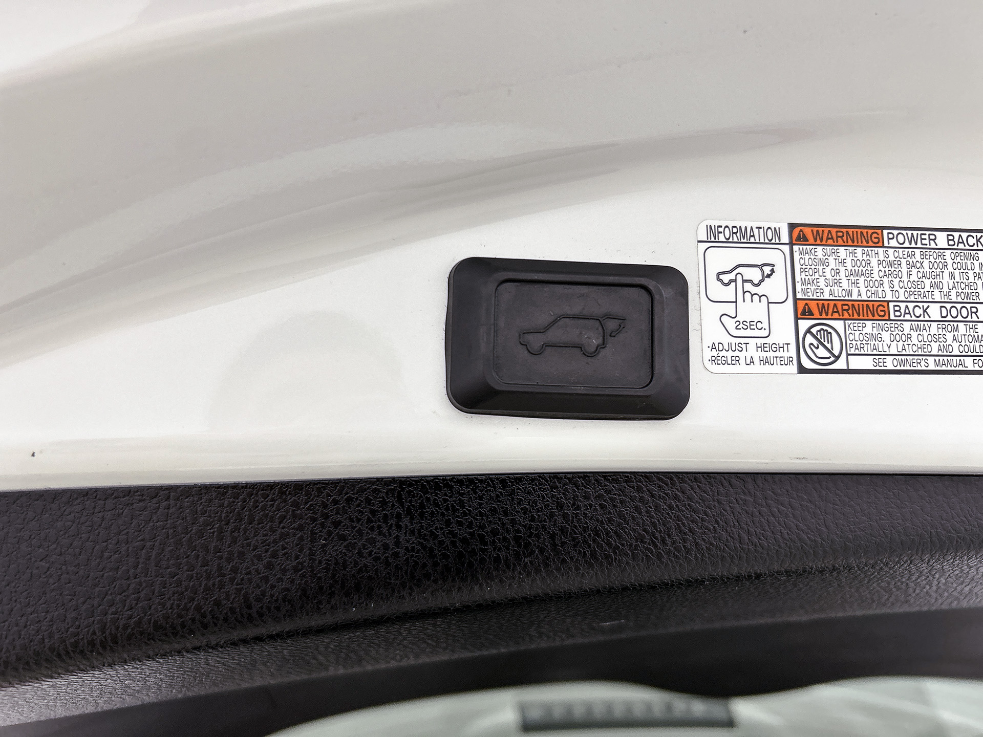 Foto van Toyota Toyota Rav4