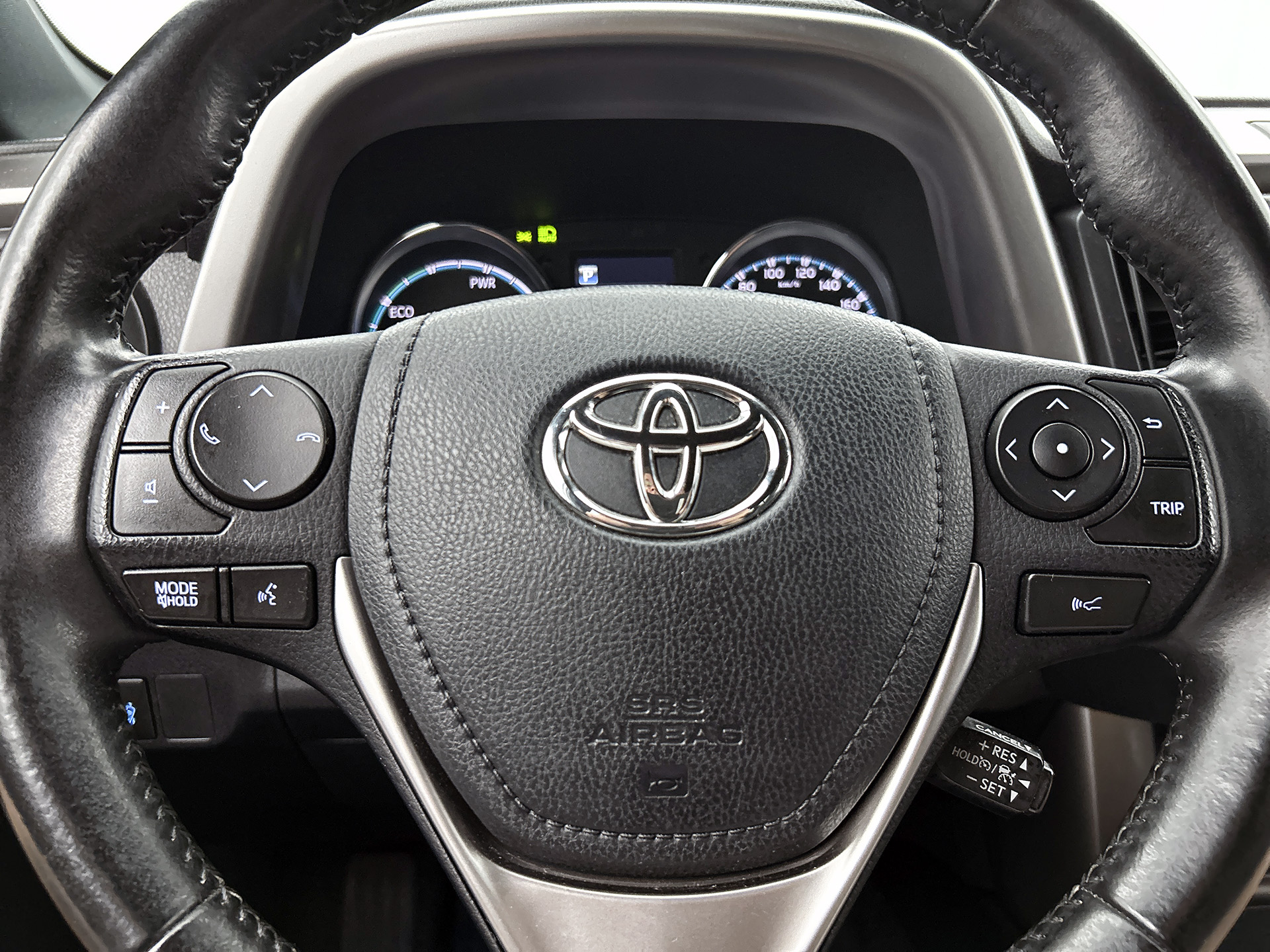 Foto van Toyota Toyota Rav4