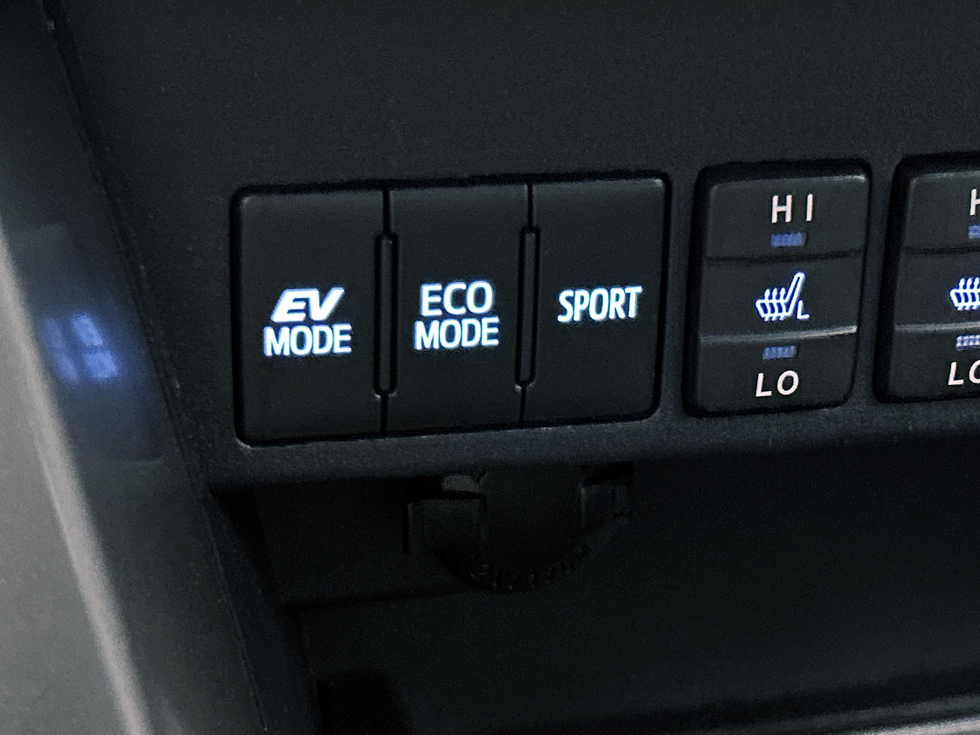 Foto van Toyota Toyota Rav4