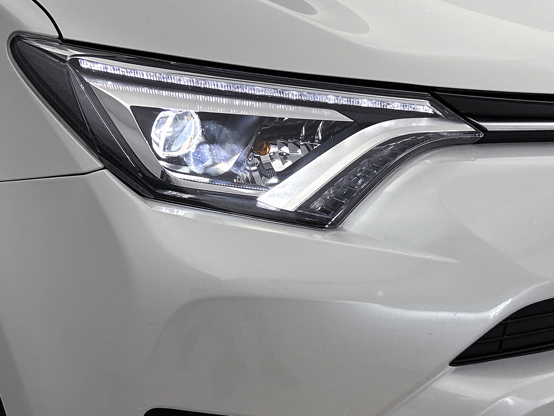 Foto van Toyota Toyota Rav4