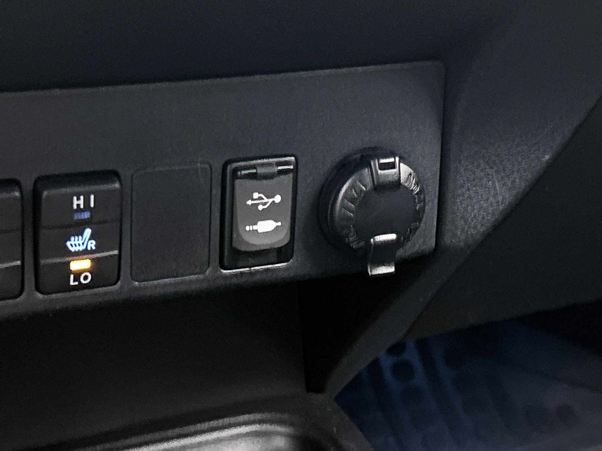 Foto van Toyota Toyota Rav4