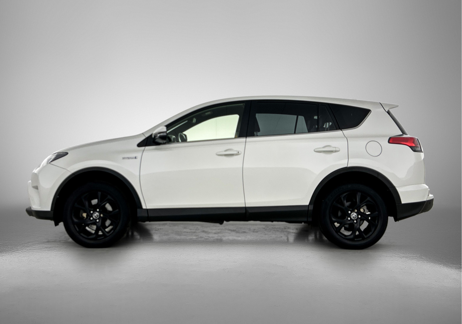 Foto van Toyota Toyota Rav4
