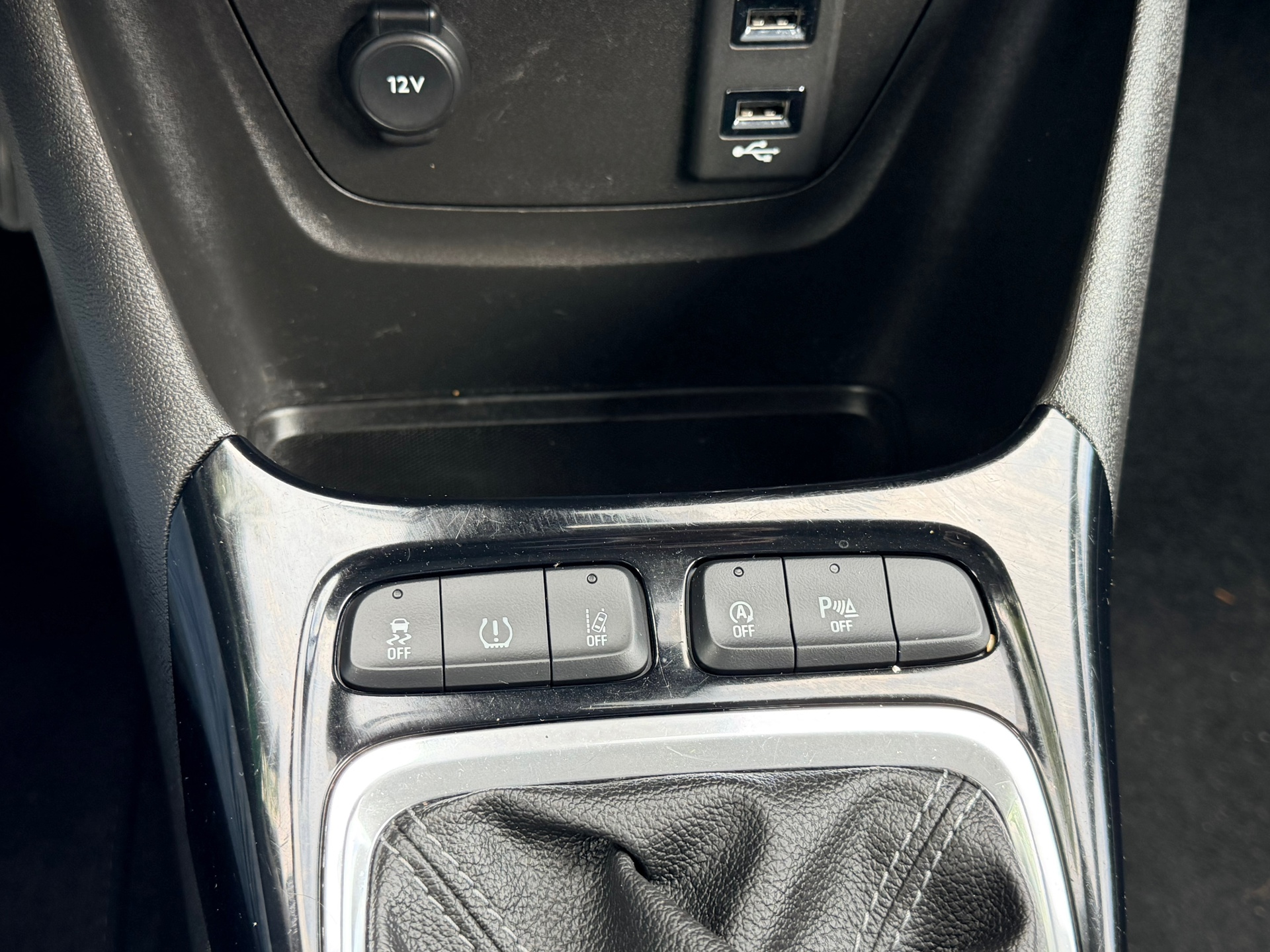 Foto van Opel Crossland X