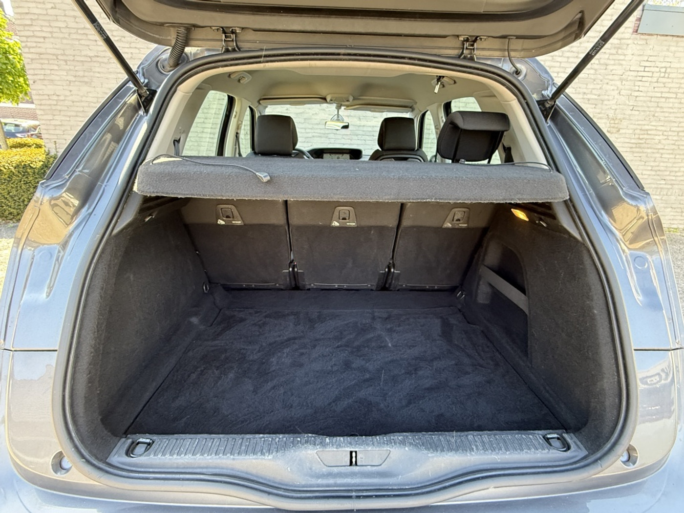 Foto van Citroen C4 Picasso