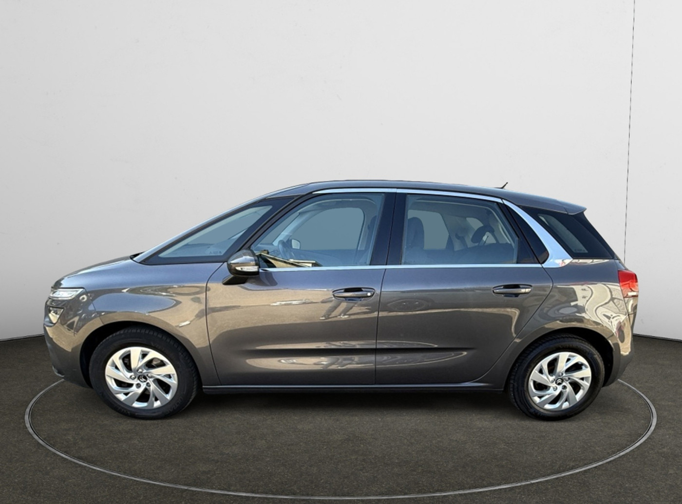 Foto van Citroen C4 Picasso