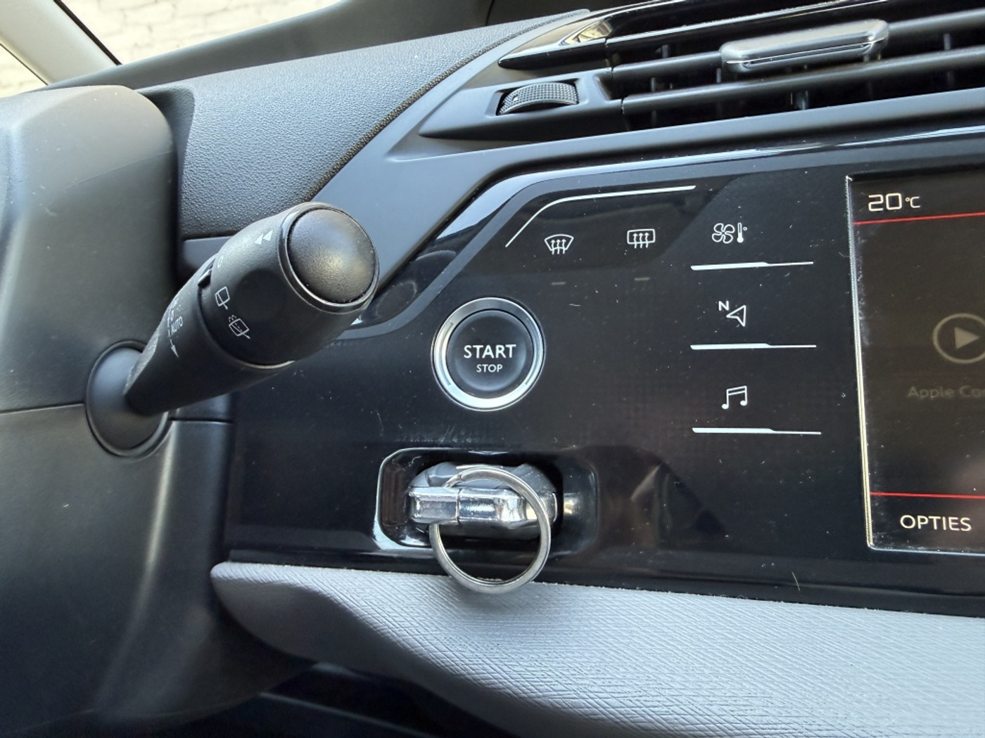 Foto van Citroen C4 Picasso
