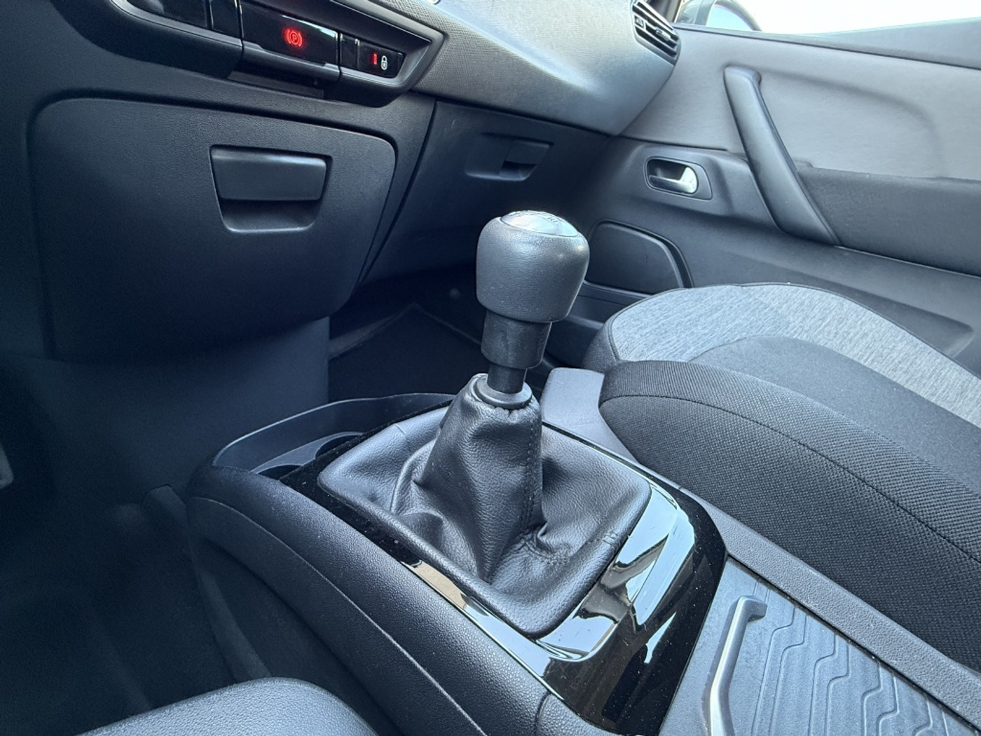 Foto van Citroen C4 Picasso