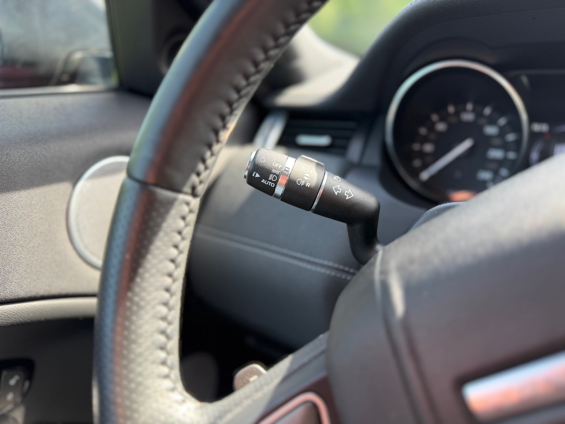 Foto van Land Rover Range Rover Evoque