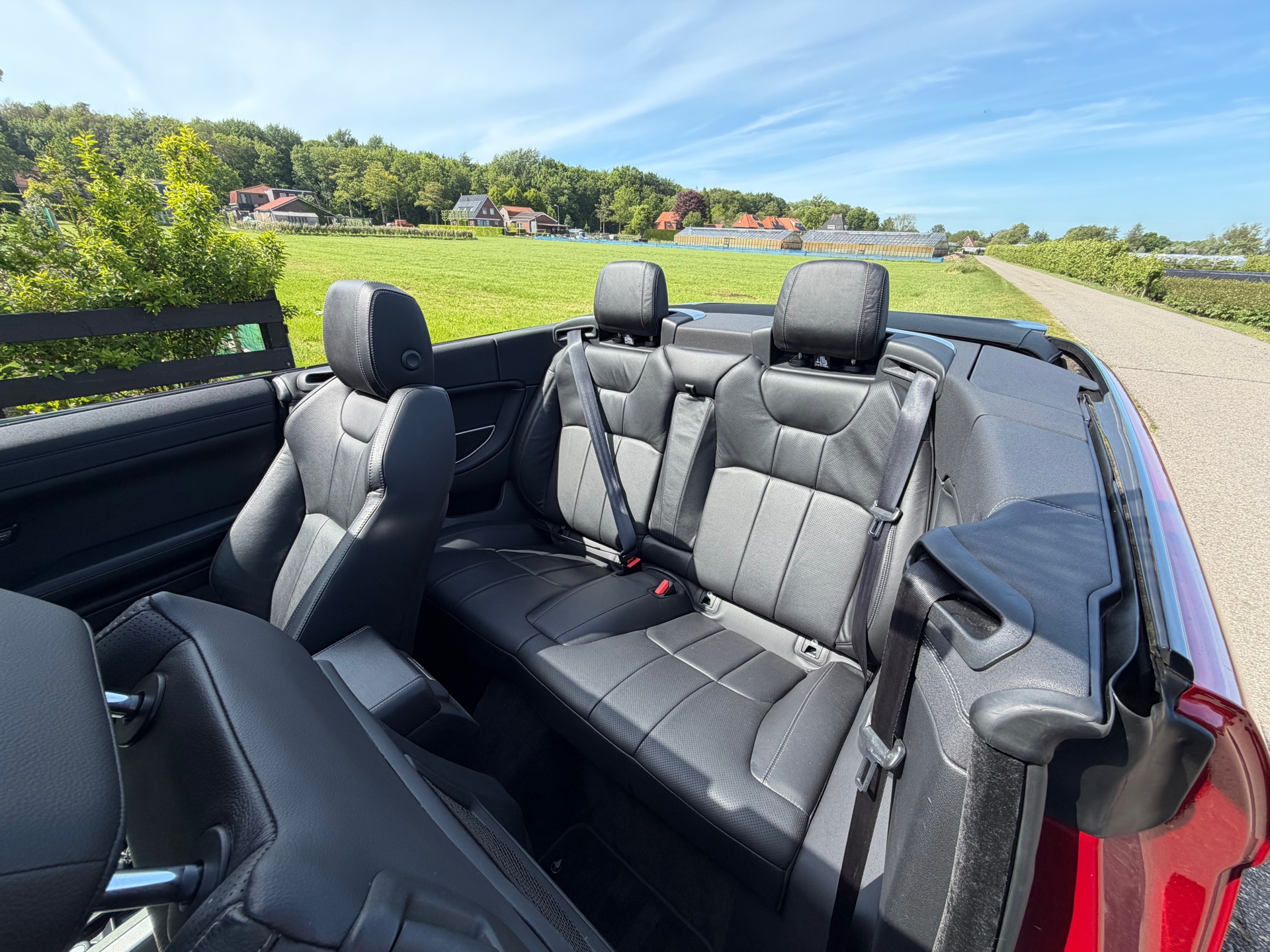 Foto van Land Rover Range Rover Evoque